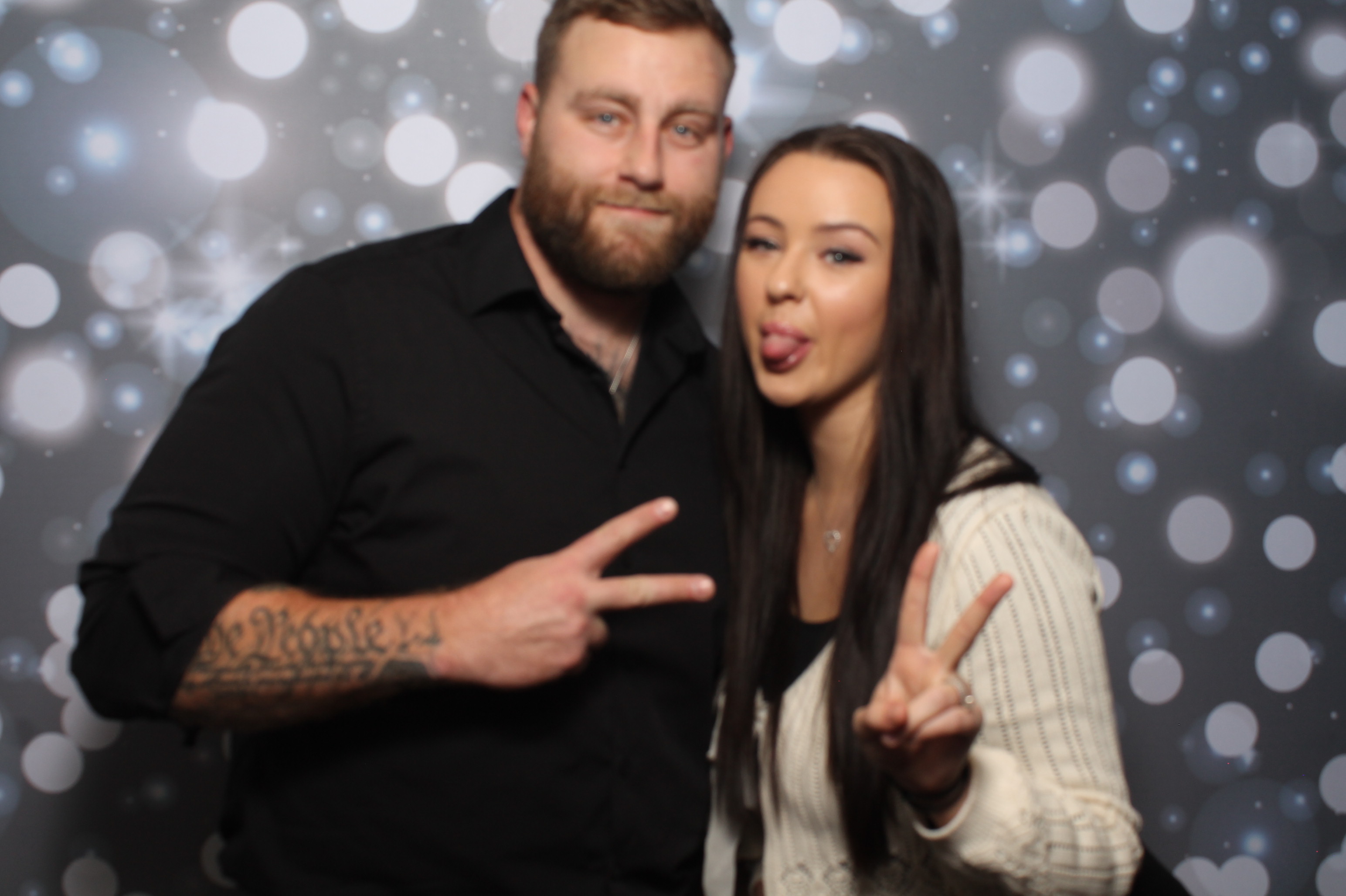 Pepper Ohio Winter Celebration | View more photos from the event at gallery.photoboothcincy.com/u/PhotoBoothCincy/Pepper-Ohio-Winter-Celebration