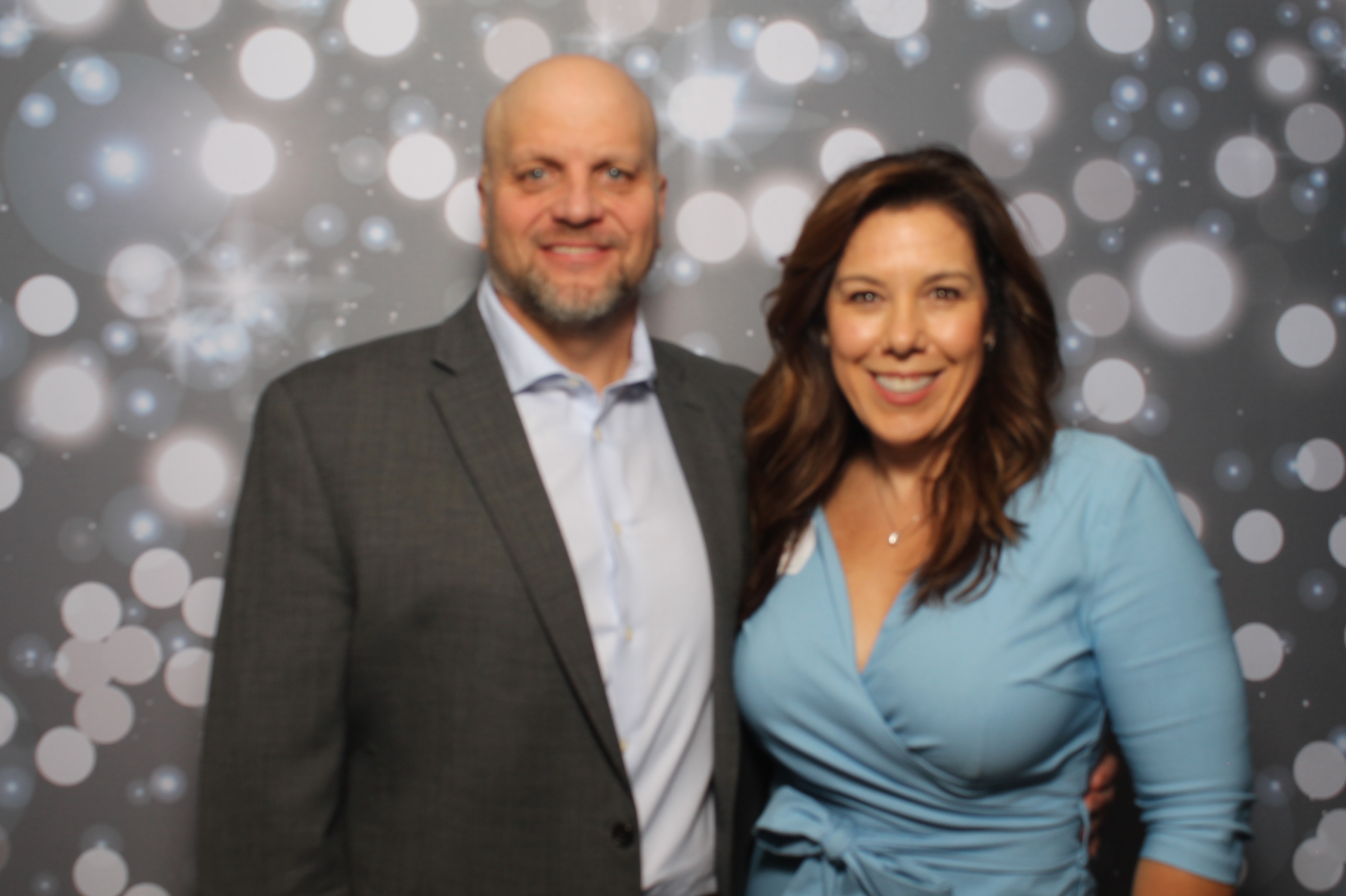 Pepper Ohio Winter Celebration | View more photos from the event at gallery.photoboothcincy.com/u/PhotoBoothCincy/Pepper-Ohio-Winter-Celebration