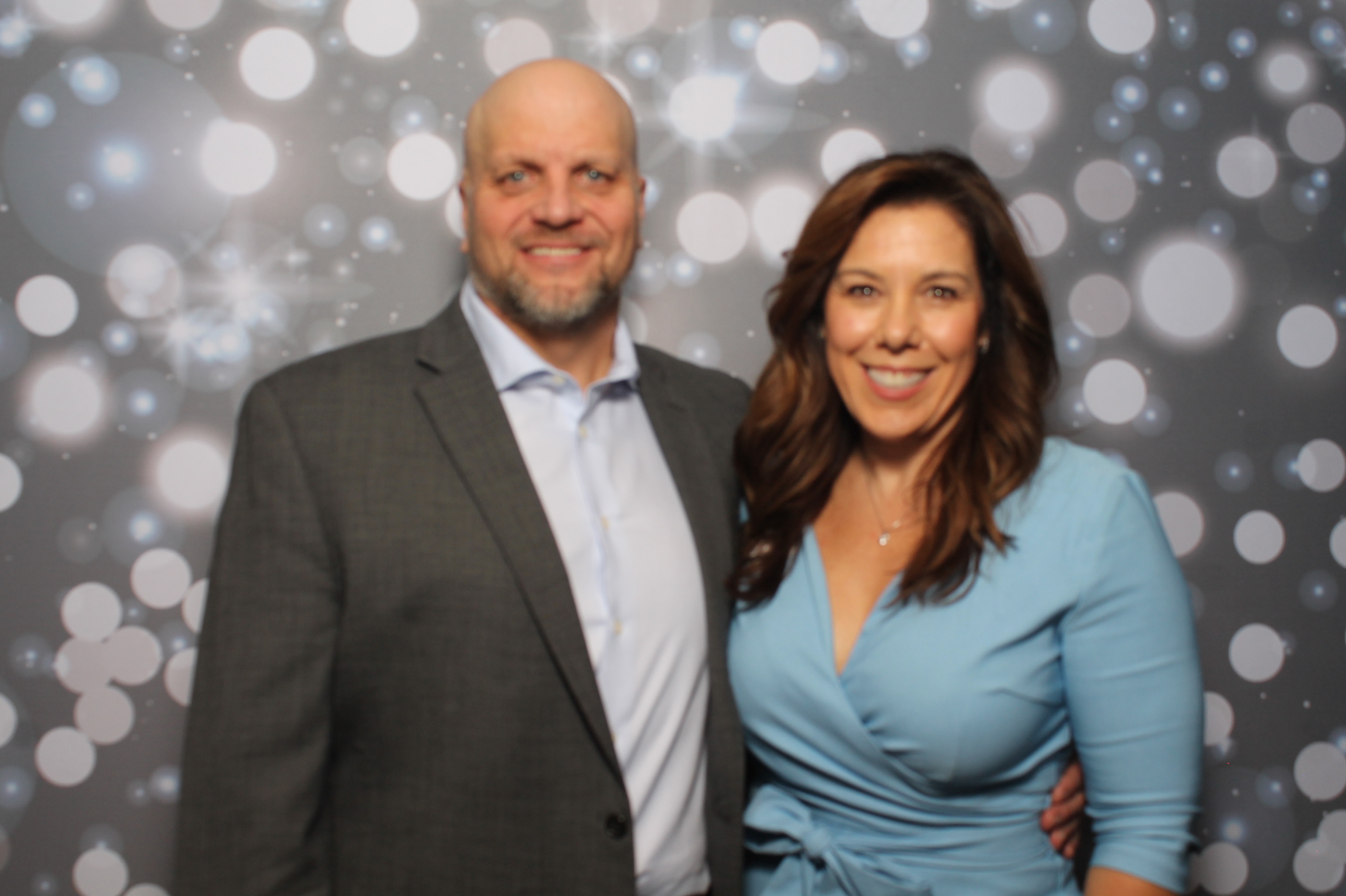 Pepper Ohio Winter Celebration | View more photos from the event at gallery.photoboothcincy.com/u/PhotoBoothCincy/Pepper-Ohio-Winter-Celebration