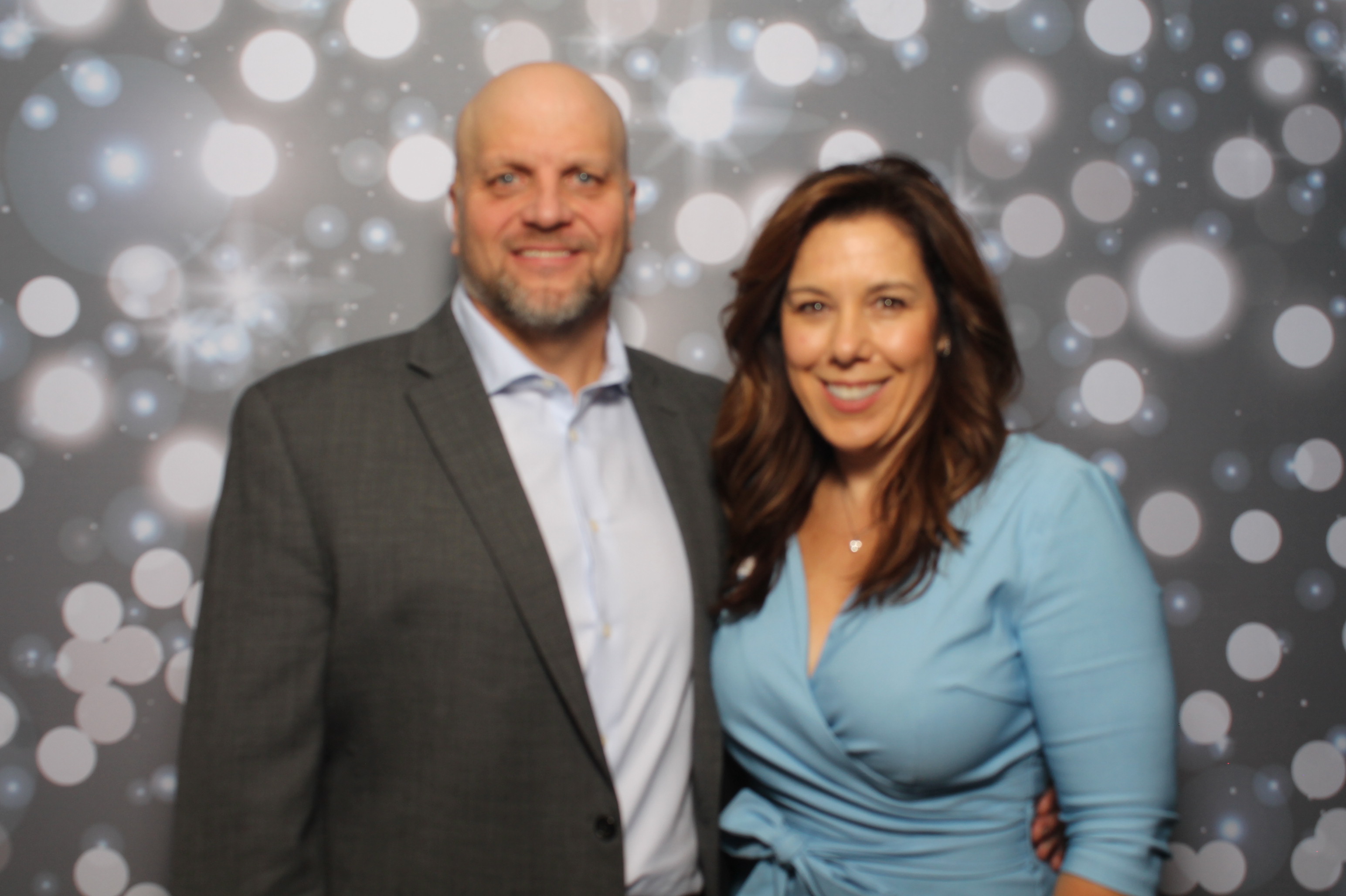 Pepper Ohio Winter Celebration | View more photos from the event at gallery.photoboothcincy.com/u/PhotoBoothCincy/Pepper-Ohio-Winter-Celebration