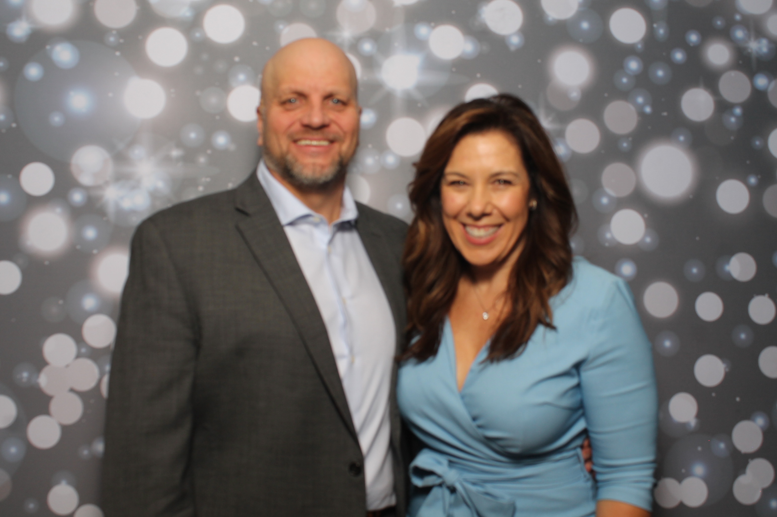 Pepper Ohio Winter Celebration | View more photos from the event at gallery.photoboothcincy.com/u/PhotoBoothCincy/Pepper-Ohio-Winter-Celebration