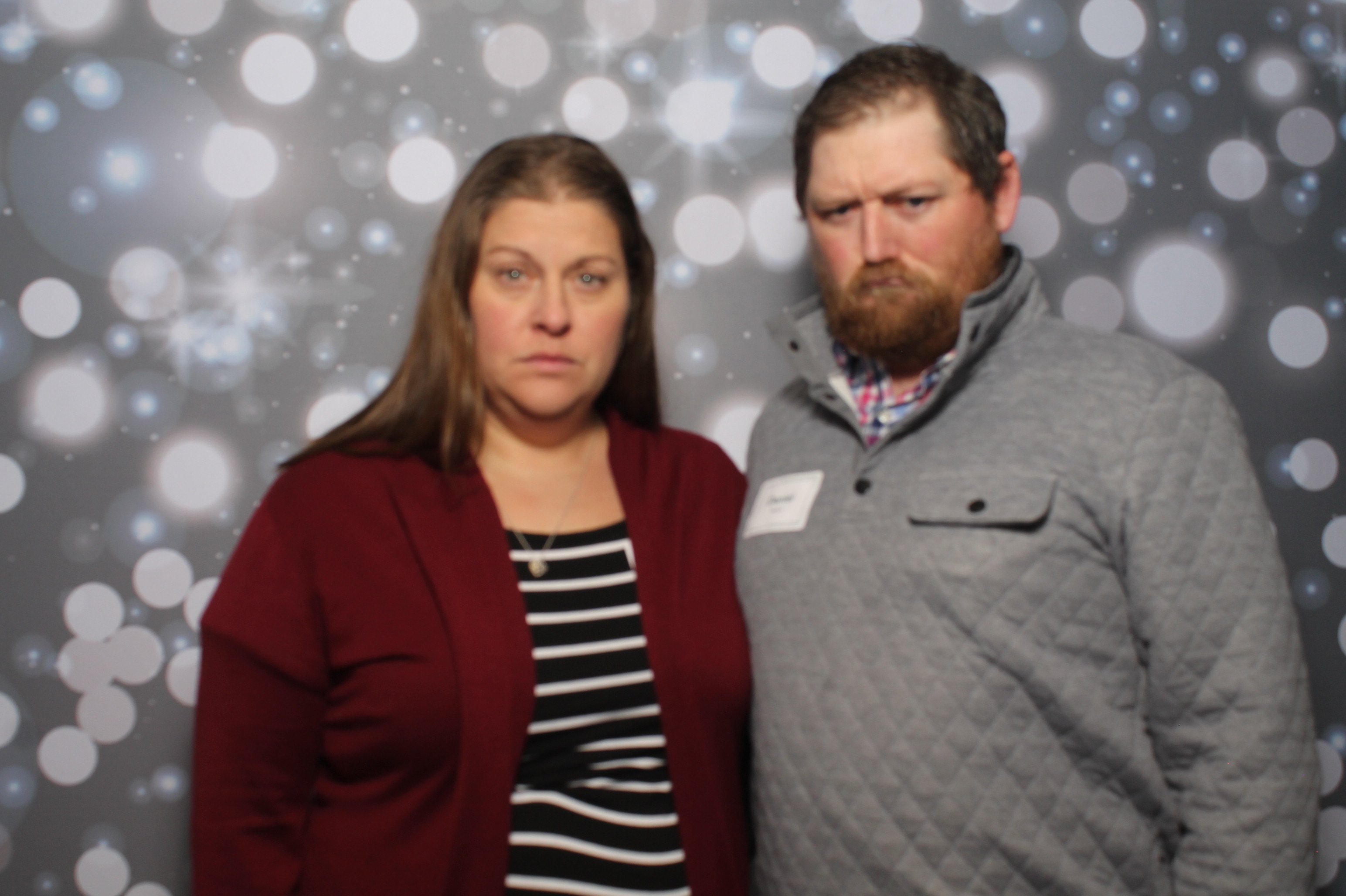 Pepper Ohio Winter Celebration | View more photos from the event at gallery.photoboothcincy.com/u/PhotoBoothCincy/Pepper-Ohio-Winter-Celebration