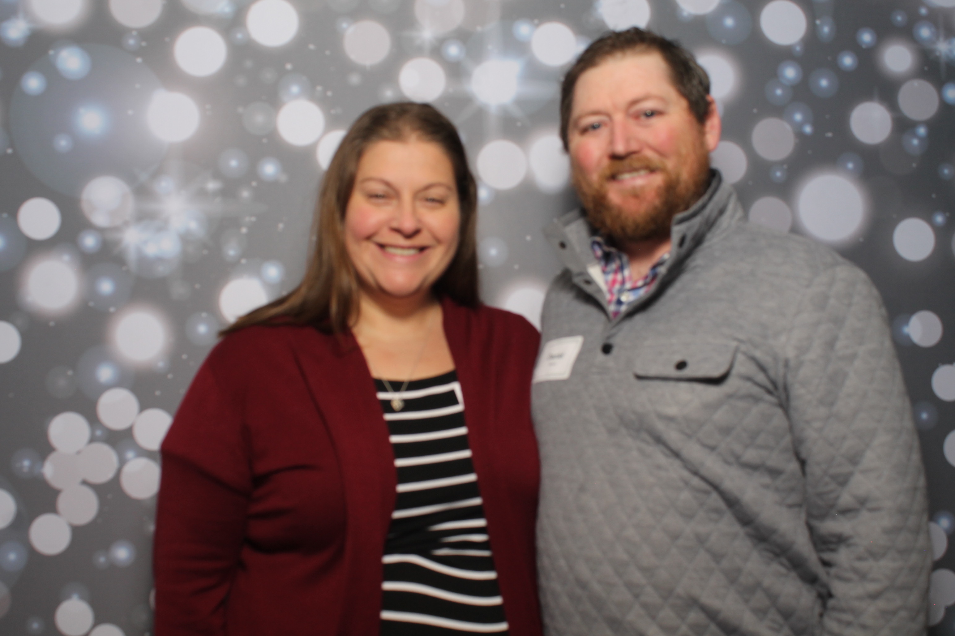 Pepper Ohio Winter Celebration | View more photos from the event at gallery.photoboothcincy.com/u/PhotoBoothCincy/Pepper-Ohio-Winter-Celebration