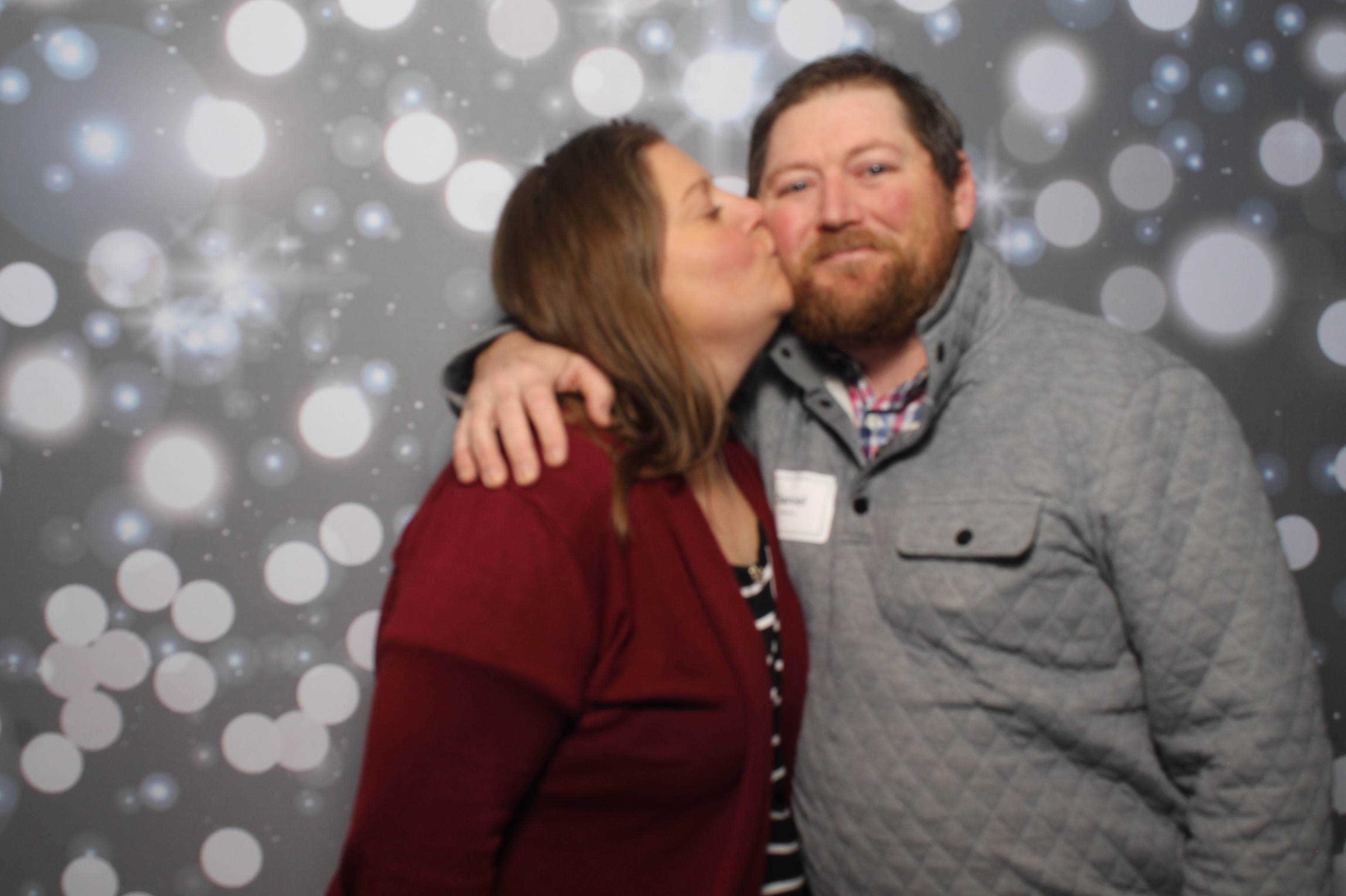Pepper Ohio Winter Celebration | View more photos from the event at gallery.photoboothcincy.com/u/PhotoBoothCincy/Pepper-Ohio-Winter-Celebration