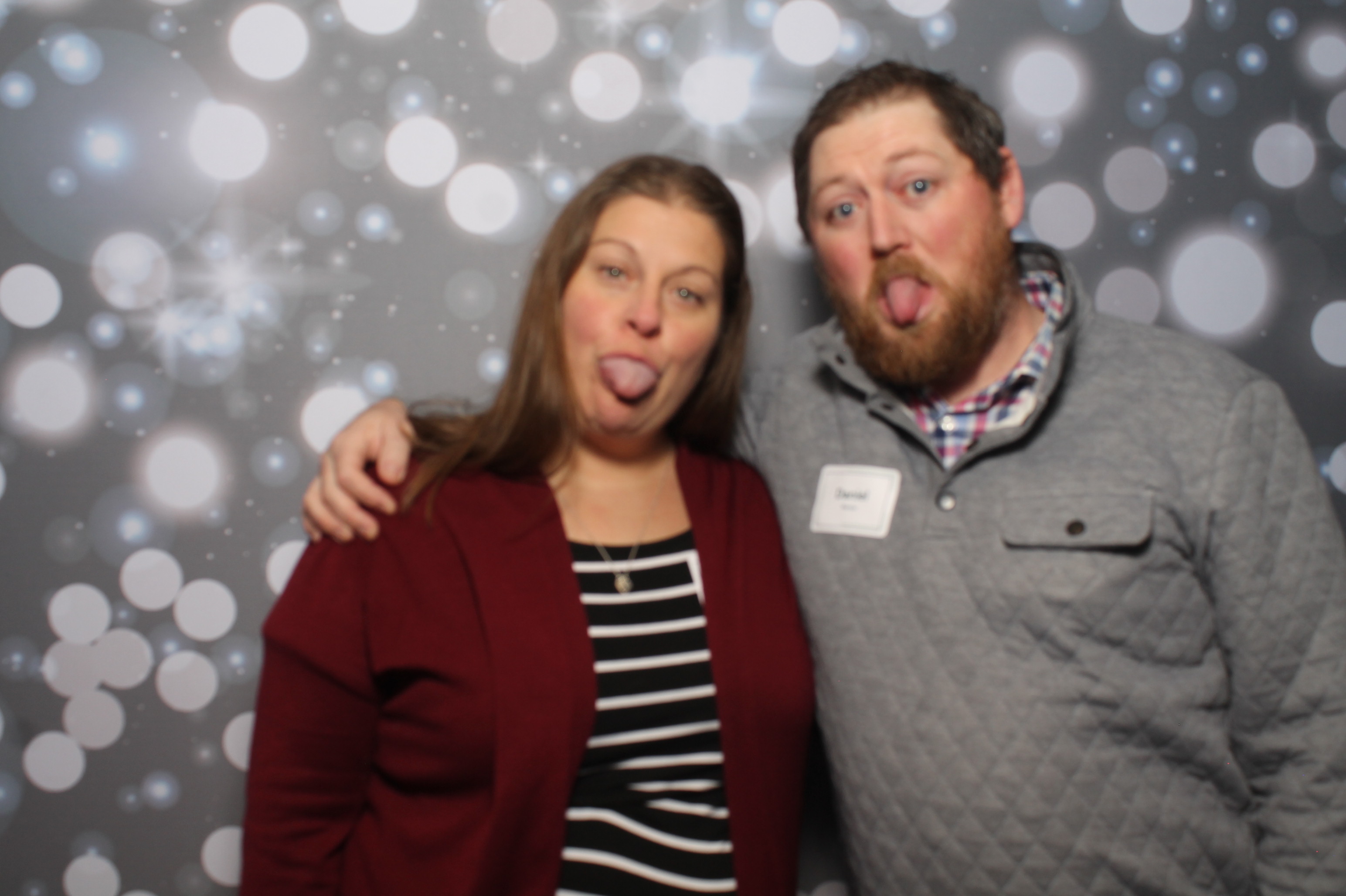 Pepper Ohio Winter Celebration | View more photos from the event at gallery.photoboothcincy.com/u/PhotoBoothCincy/Pepper-Ohio-Winter-Celebration