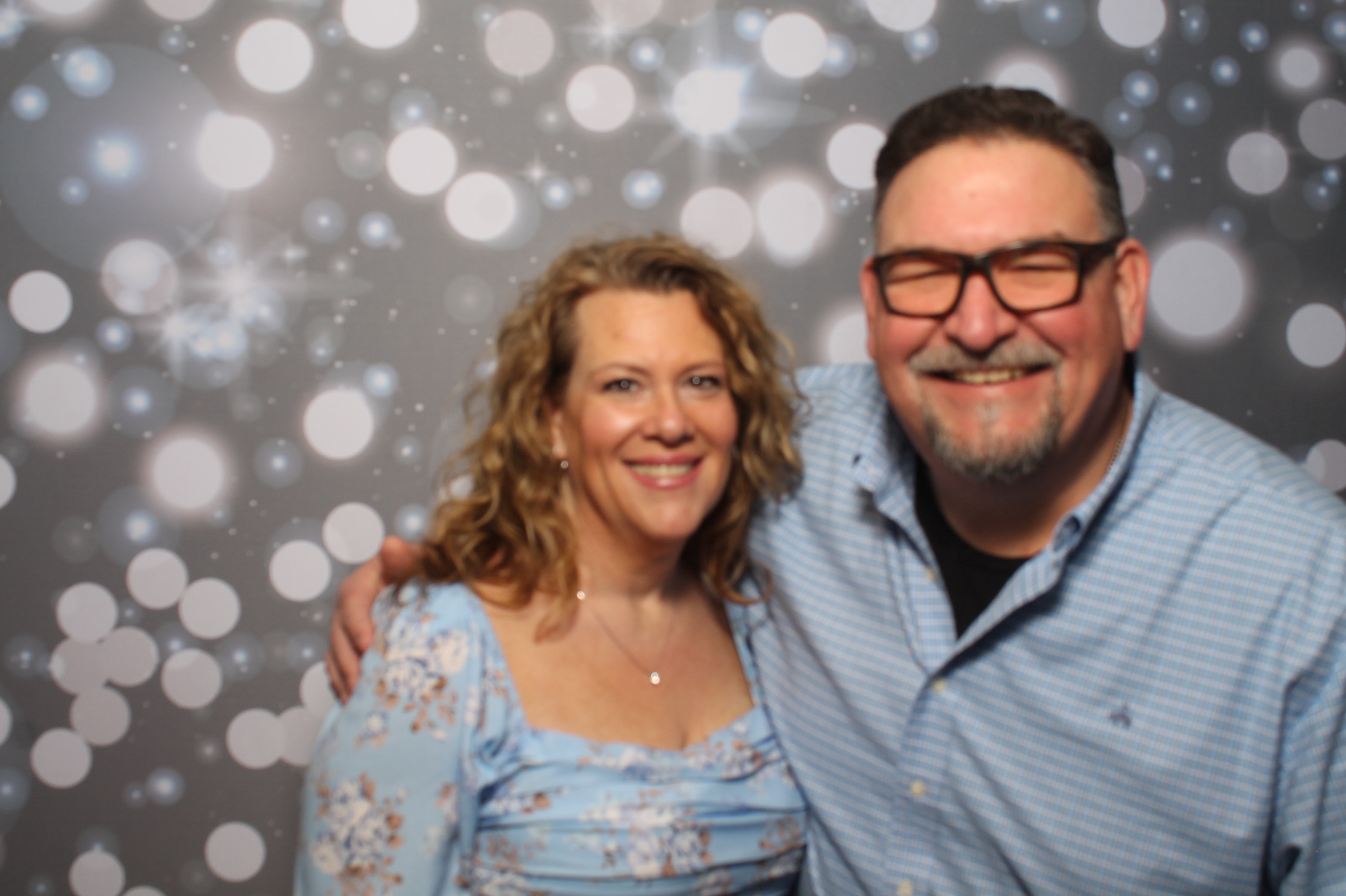 Pepper Ohio Winter Celebration | View more photos from the event at gallery.photoboothcincy.com/u/PhotoBoothCincy/Pepper-Ohio-Winter-Celebration