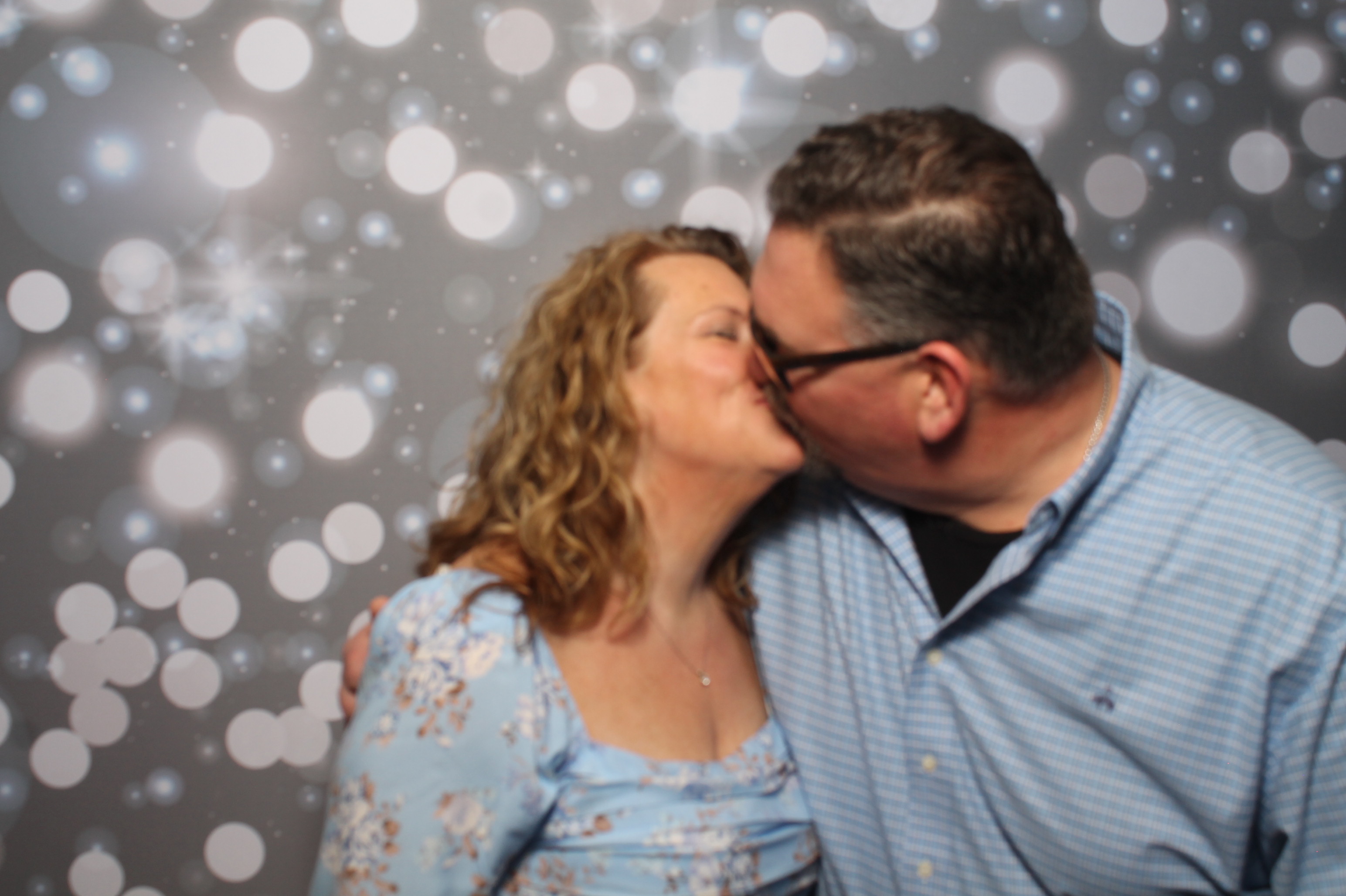 Pepper Ohio Winter Celebration | View more photos from the event at gallery.photoboothcincy.com/u/PhotoBoothCincy/Pepper-Ohio-Winter-Celebration