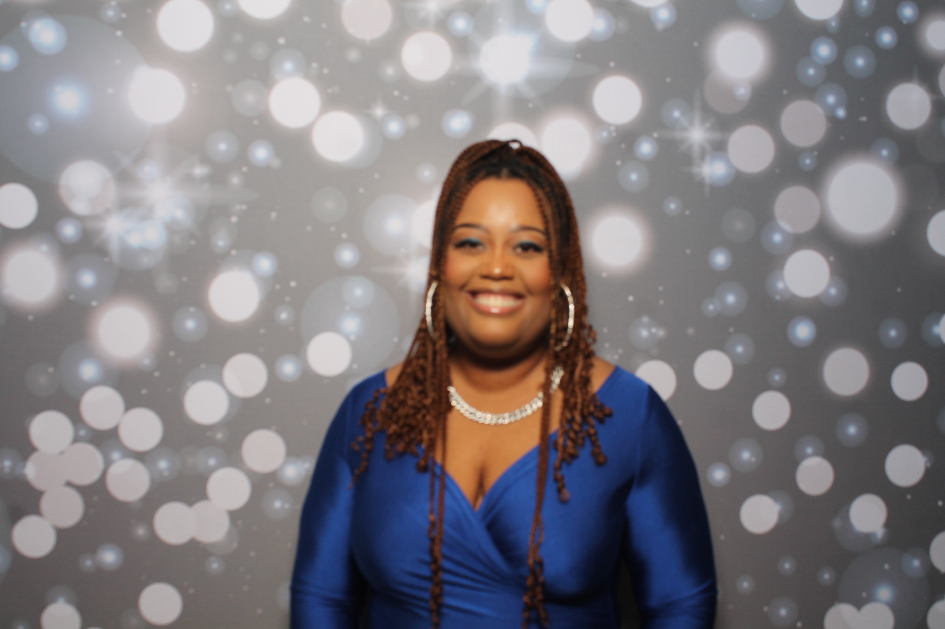 Pepper Ohio Winter Celebration | View more photos from the event at gallery.photoboothcincy.com/u/PhotoBoothCincy/Pepper-Ohio-Winter-Celebration
