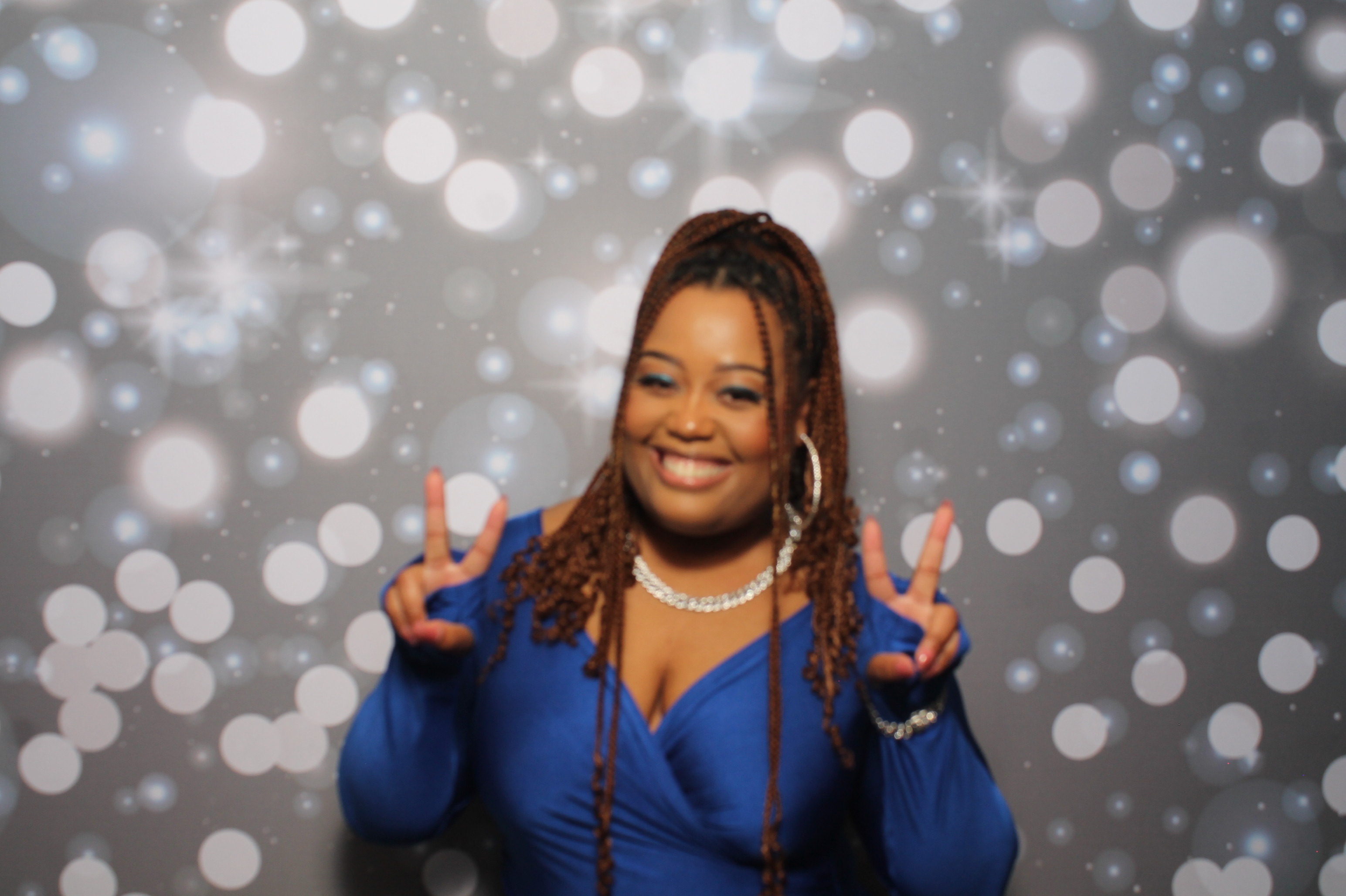 Pepper Ohio Winter Celebration | View more photos from the event at gallery.photoboothcincy.com/u/PhotoBoothCincy/Pepper-Ohio-Winter-Celebration