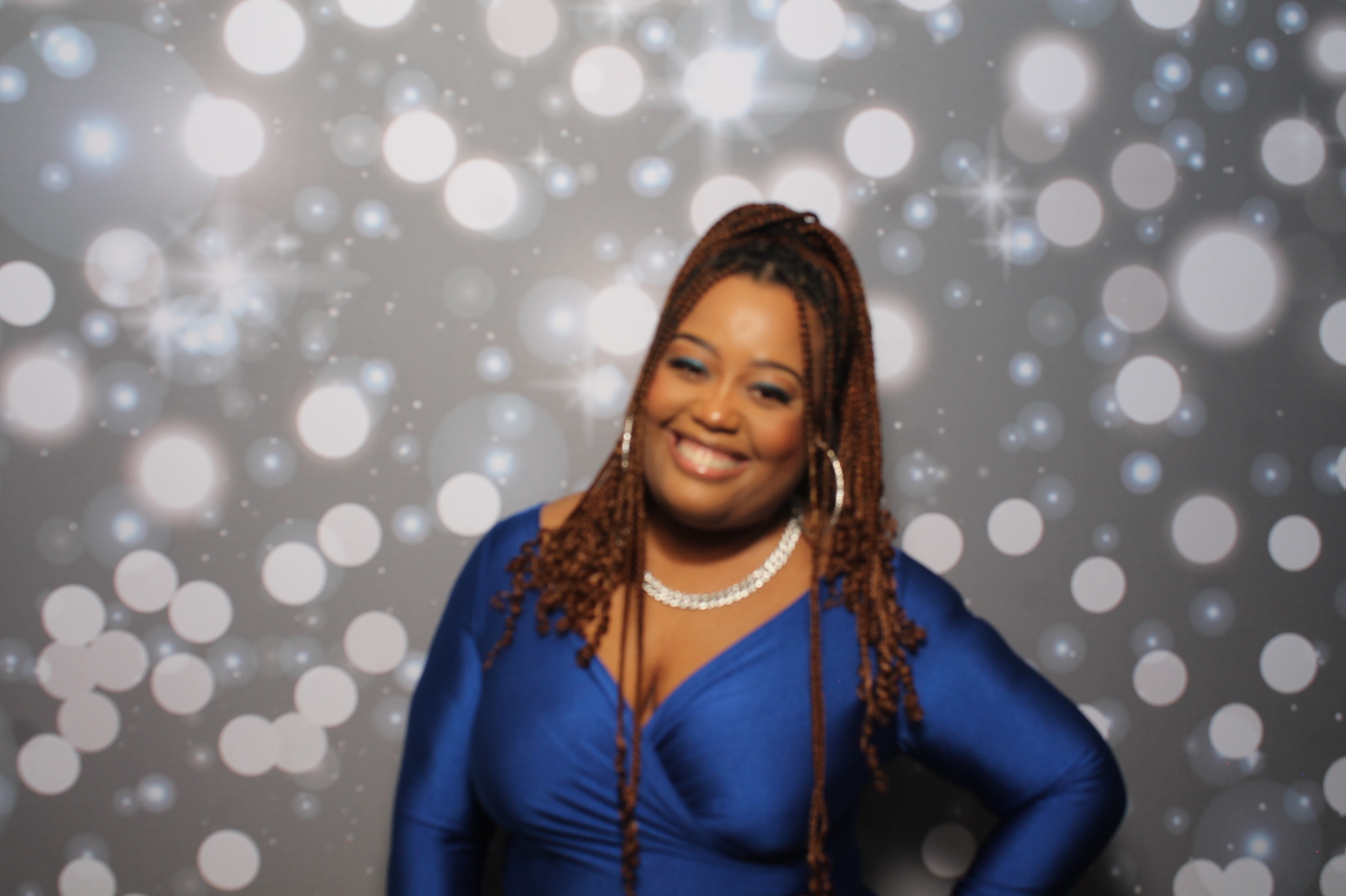 Pepper Ohio Winter Celebration | View more photos from the event at gallery.photoboothcincy.com/u/PhotoBoothCincy/Pepper-Ohio-Winter-Celebration