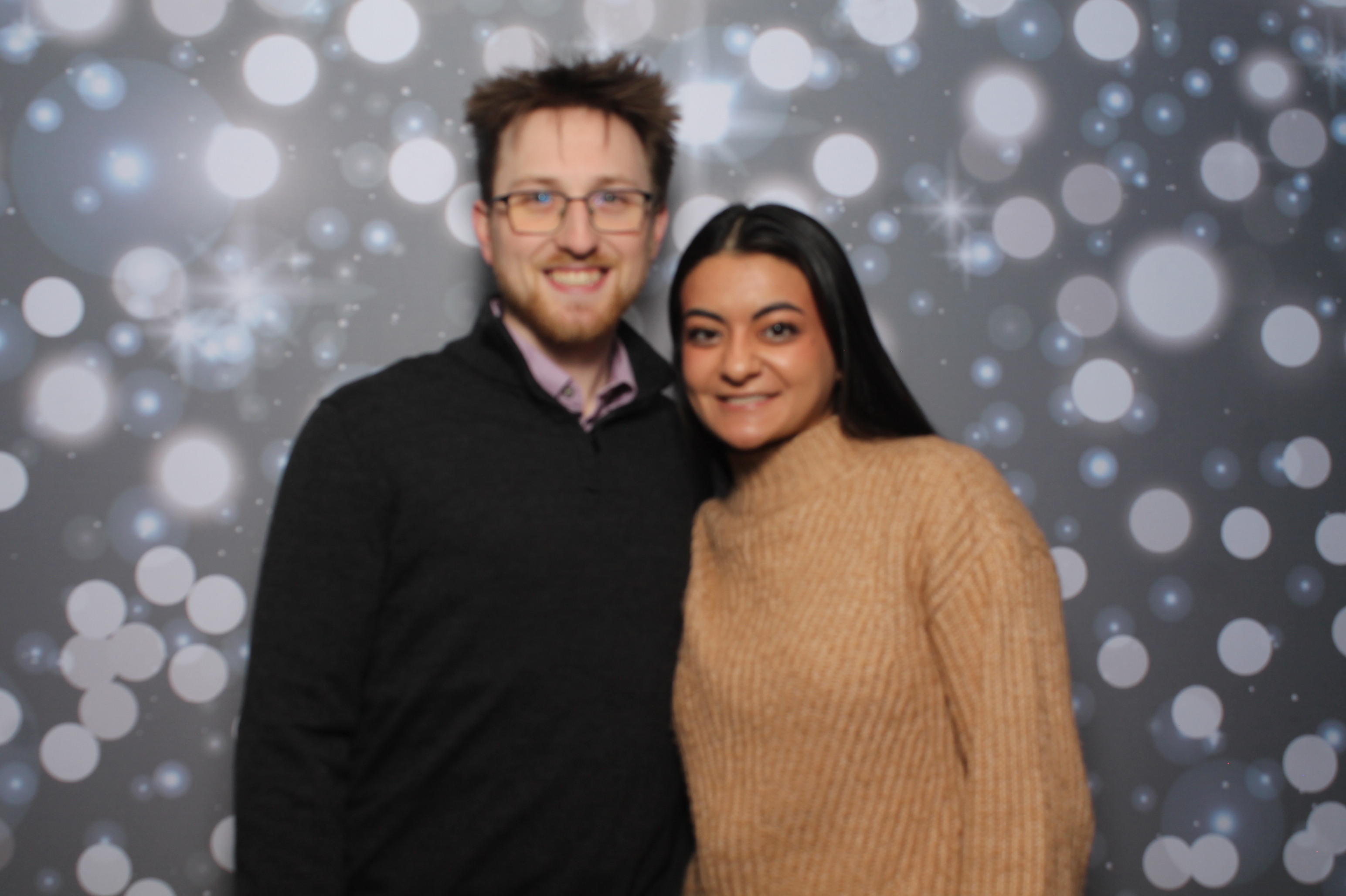 Pepper Ohio Winter Celebration | View more photos from the event at gallery.photoboothcincy.com/u/PhotoBoothCincy/Pepper-Ohio-Winter-Celebration