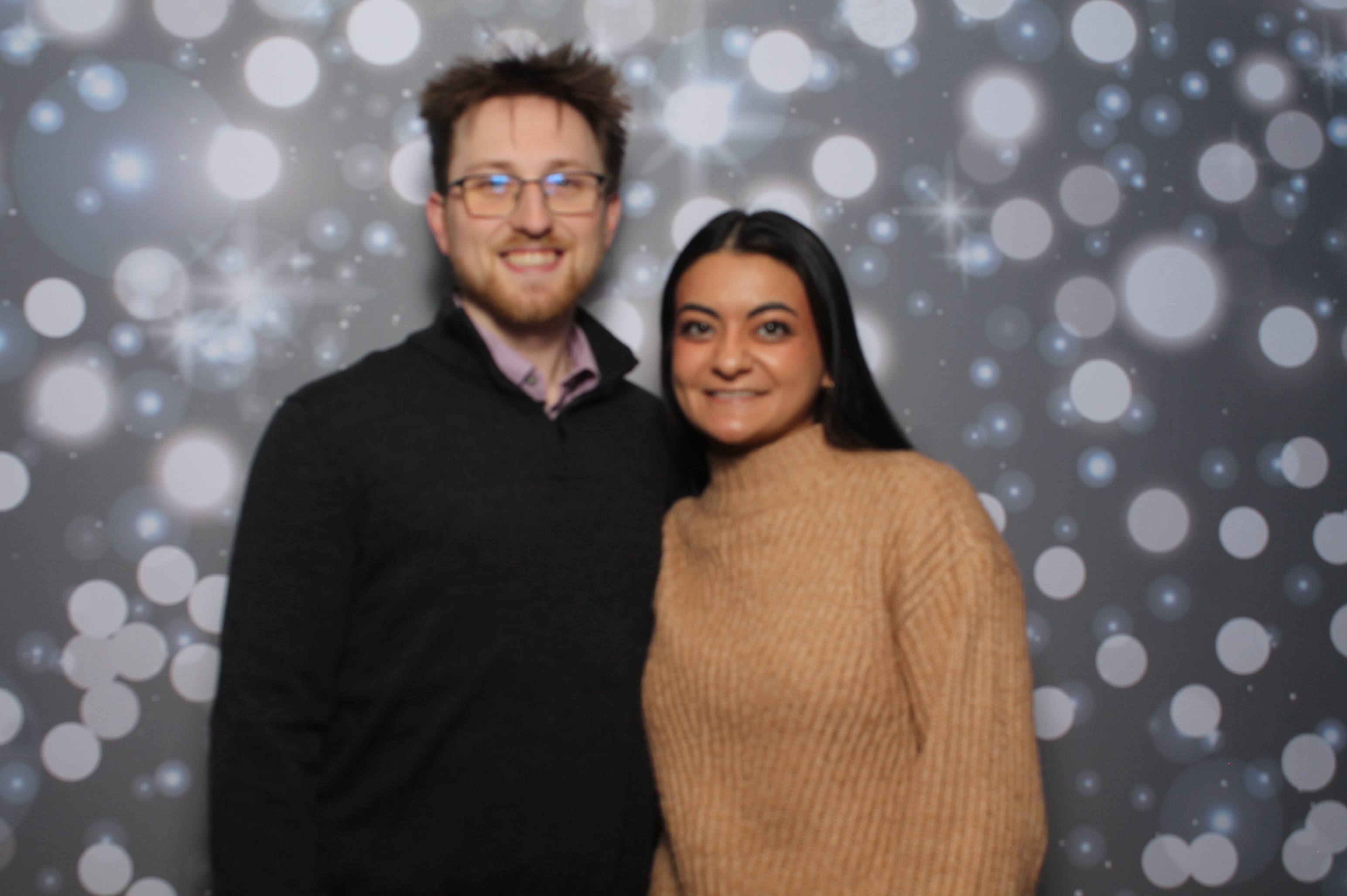 Pepper Ohio Winter Celebration | View more photos from the event at gallery.photoboothcincy.com/u/PhotoBoothCincy/Pepper-Ohio-Winter-Celebration