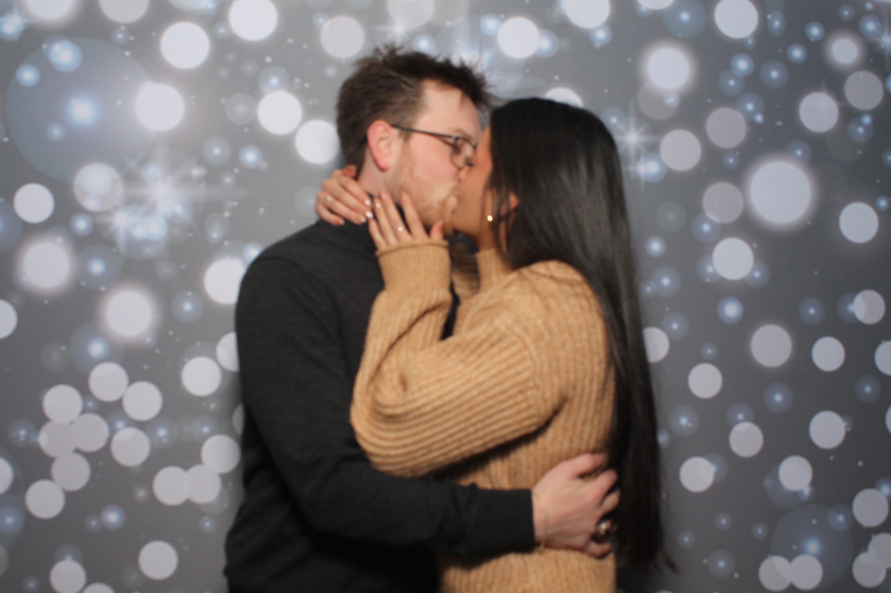 Pepper Ohio Winter Celebration | View more photos from the event at gallery.photoboothcincy.com/u/PhotoBoothCincy/Pepper-Ohio-Winter-Celebration