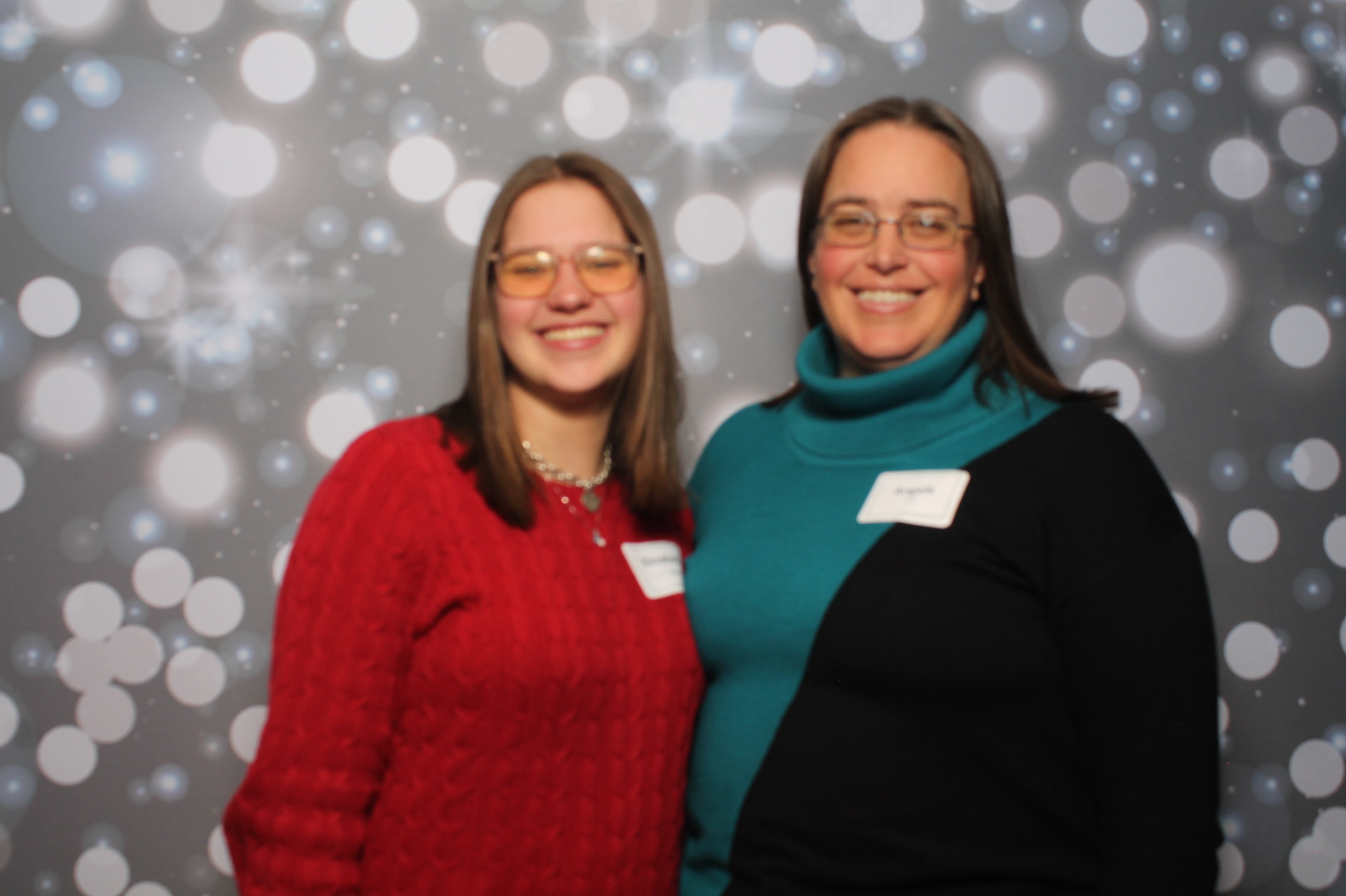 Pepper Ohio Winter Celebration | View more photos from the event at gallery.photoboothcincy.com/u/PhotoBoothCincy/Pepper-Ohio-Winter-Celebration