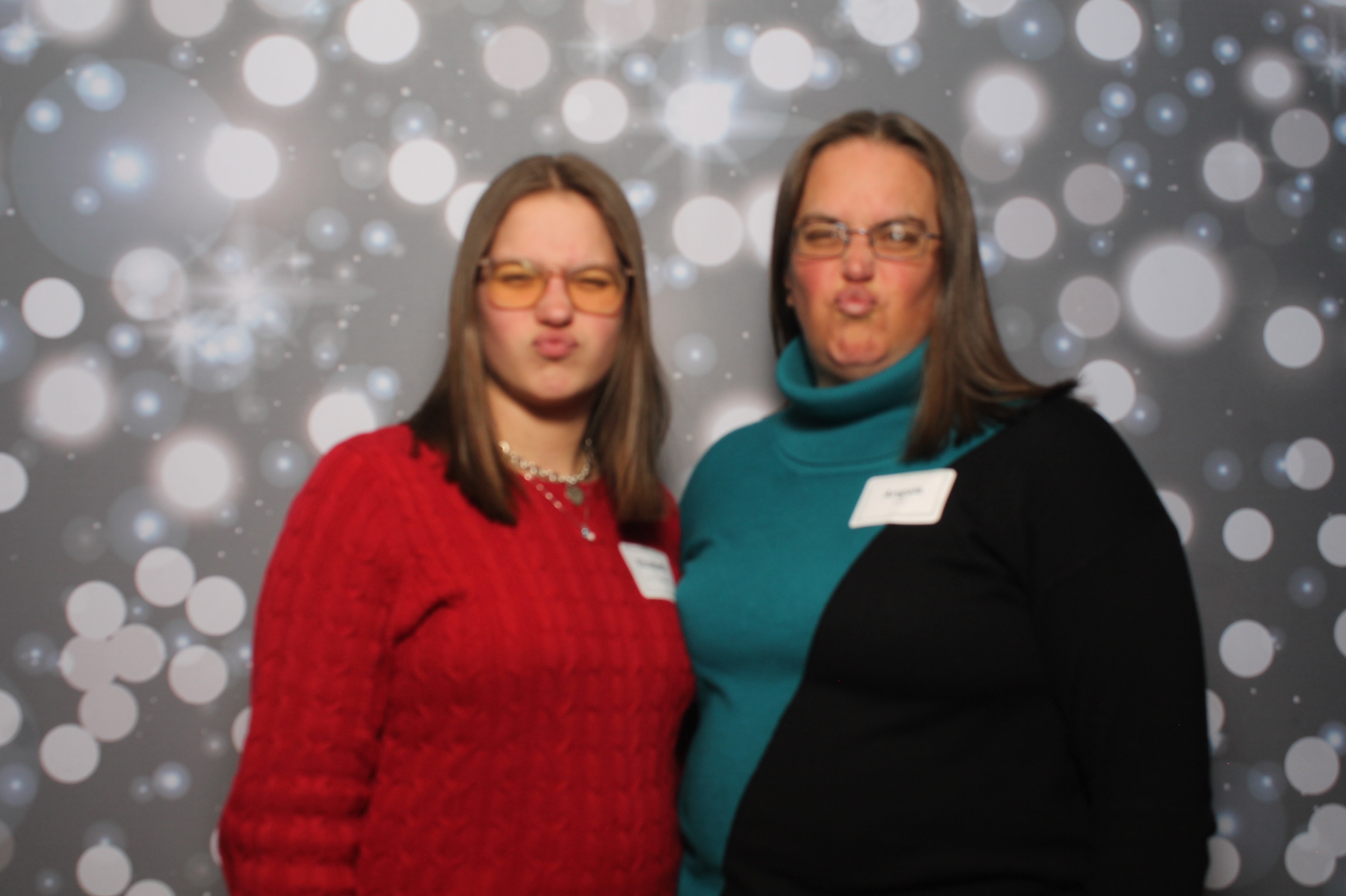 Pepper Ohio Winter Celebration | View more photos from the event at gallery.photoboothcincy.com/u/PhotoBoothCincy/Pepper-Ohio-Winter-Celebration