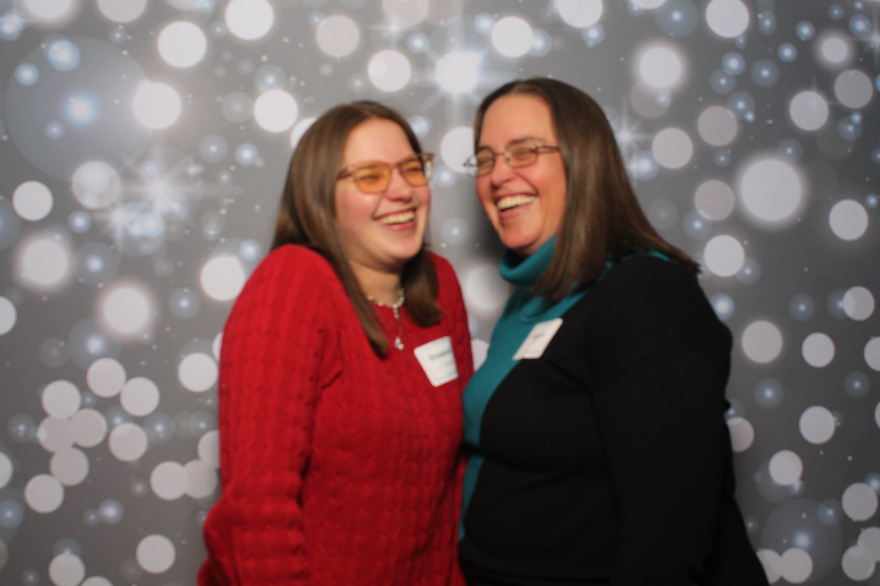 Pepper Ohio Winter Celebration | View more photos from the event at gallery.photoboothcincy.com/u/PhotoBoothCincy/Pepper-Ohio-Winter-Celebration