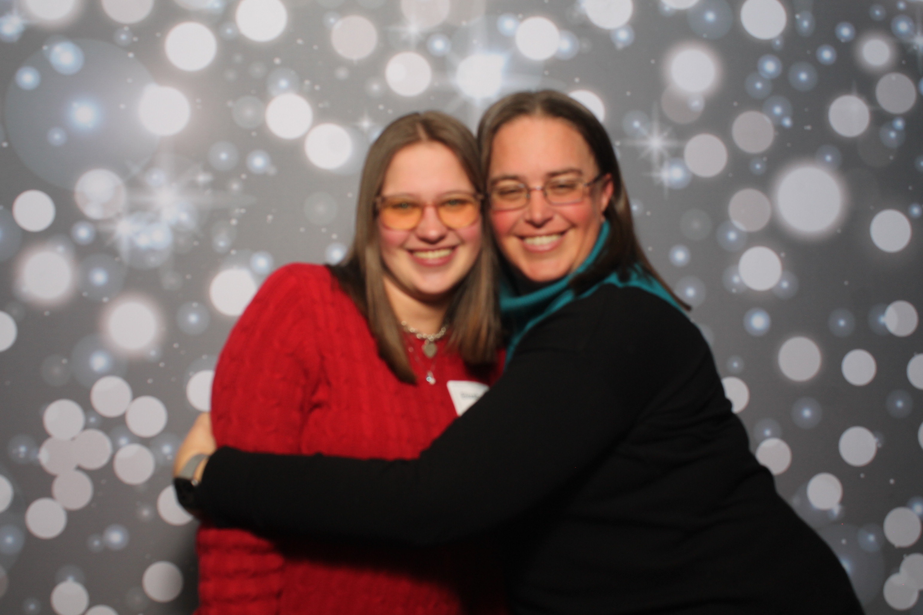Pepper Ohio Winter Celebration | View more photos from the event at gallery.photoboothcincy.com/u/PhotoBoothCincy/Pepper-Ohio-Winter-Celebration