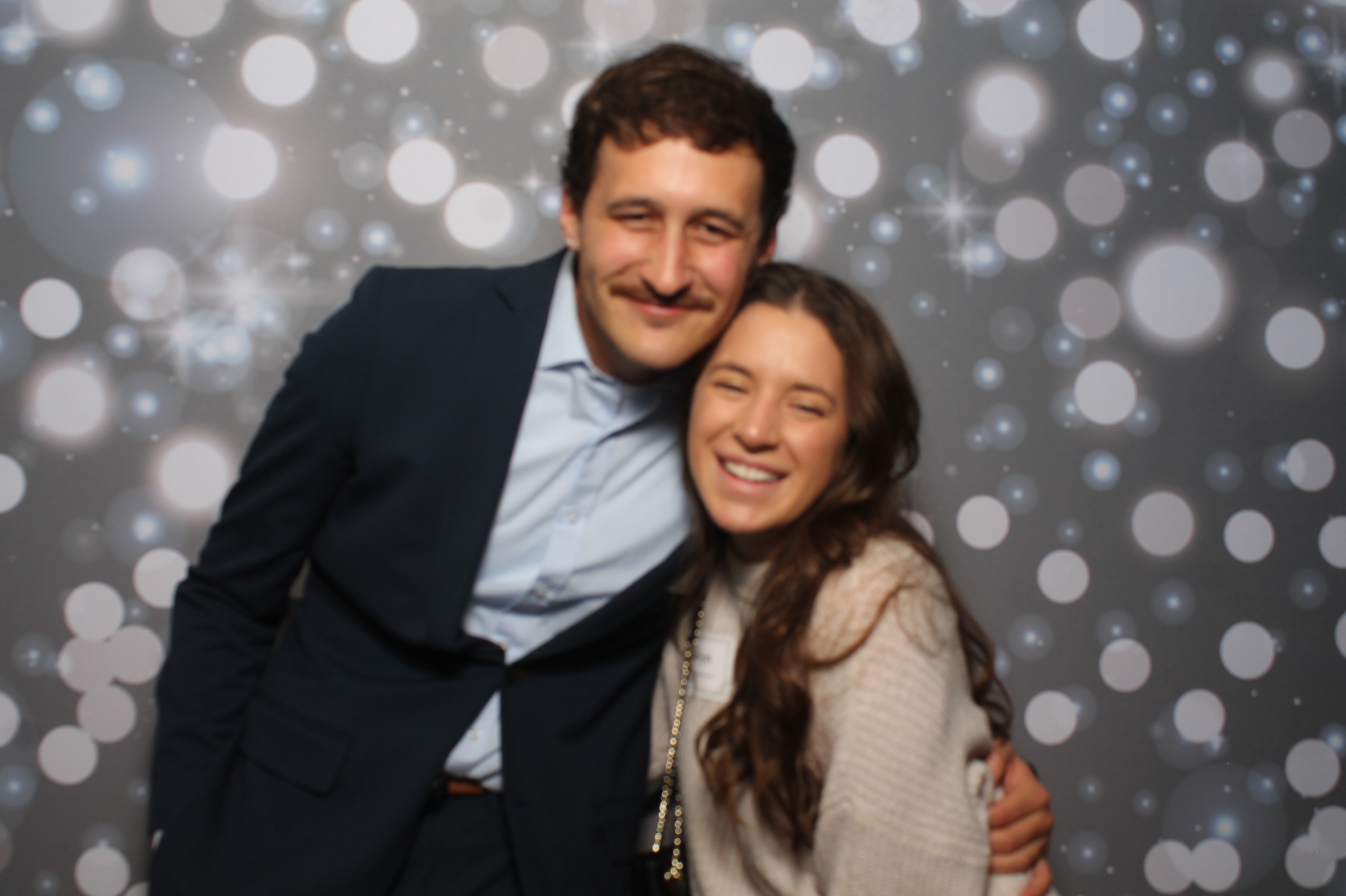 Pepper Ohio Winter Celebration | View more photos from the event at gallery.photoboothcincy.com/u/PhotoBoothCincy/Pepper-Ohio-Winter-Celebration