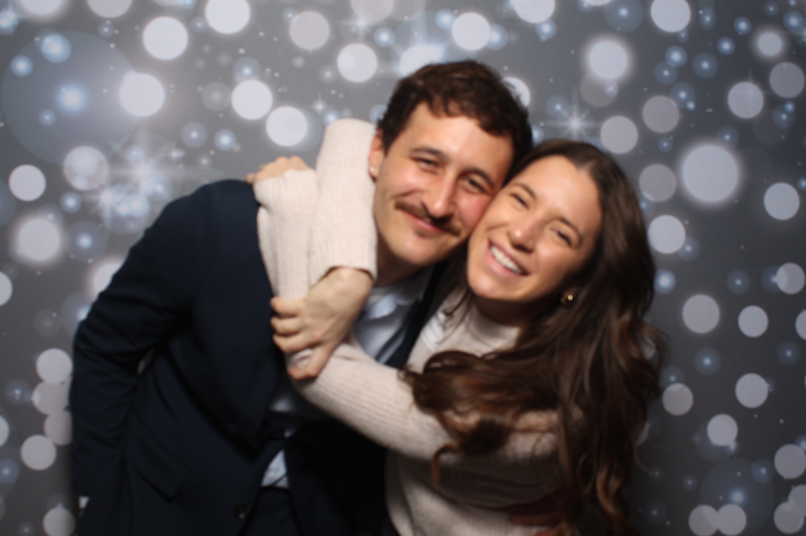 Pepper Ohio Winter Celebration | View more photos from the event at gallery.photoboothcincy.com/u/PhotoBoothCincy/Pepper-Ohio-Winter-Celebration