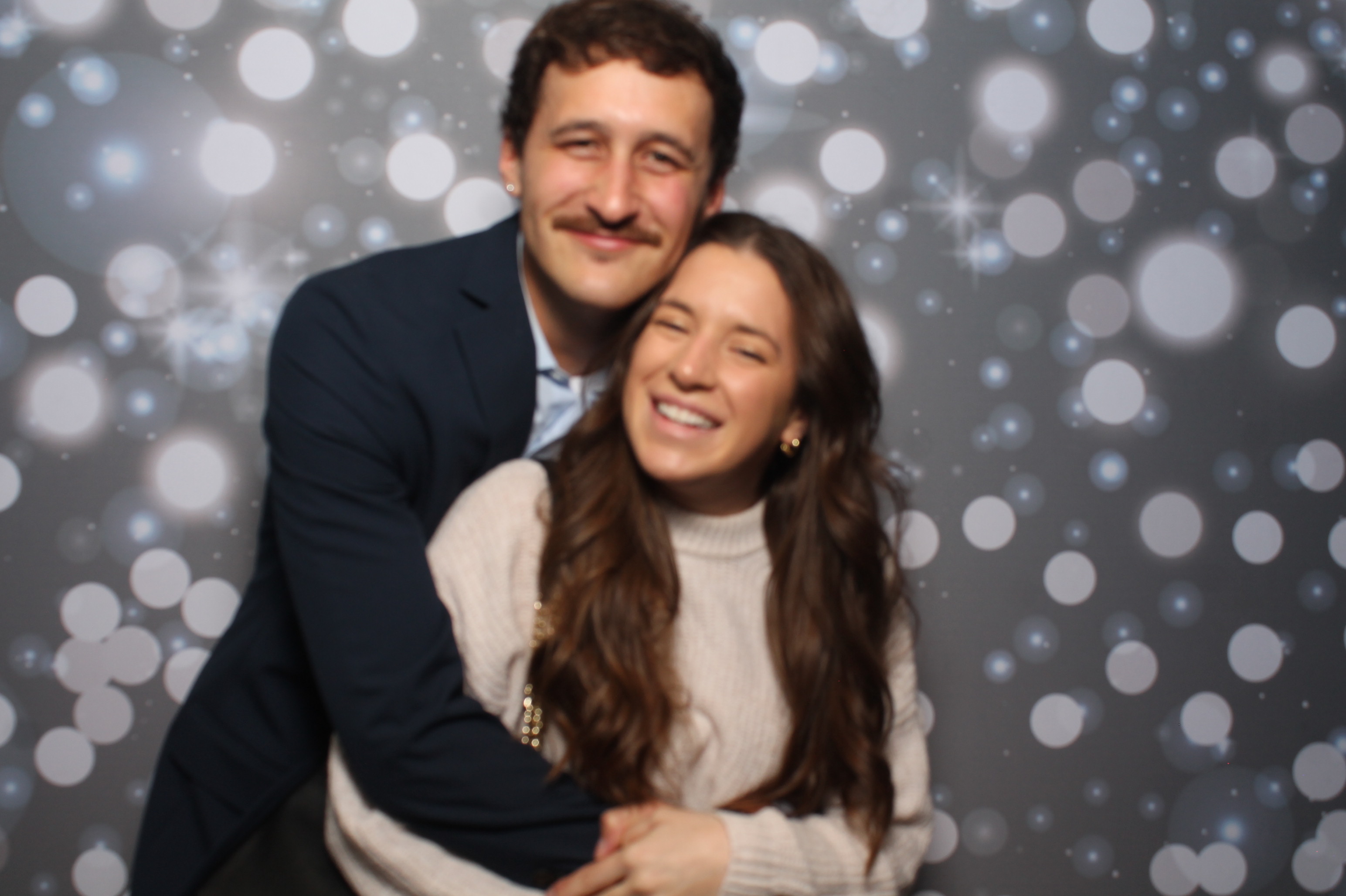 Pepper Ohio Winter Celebration | View more photos from the event at gallery.photoboothcincy.com/u/PhotoBoothCincy/Pepper-Ohio-Winter-Celebration
