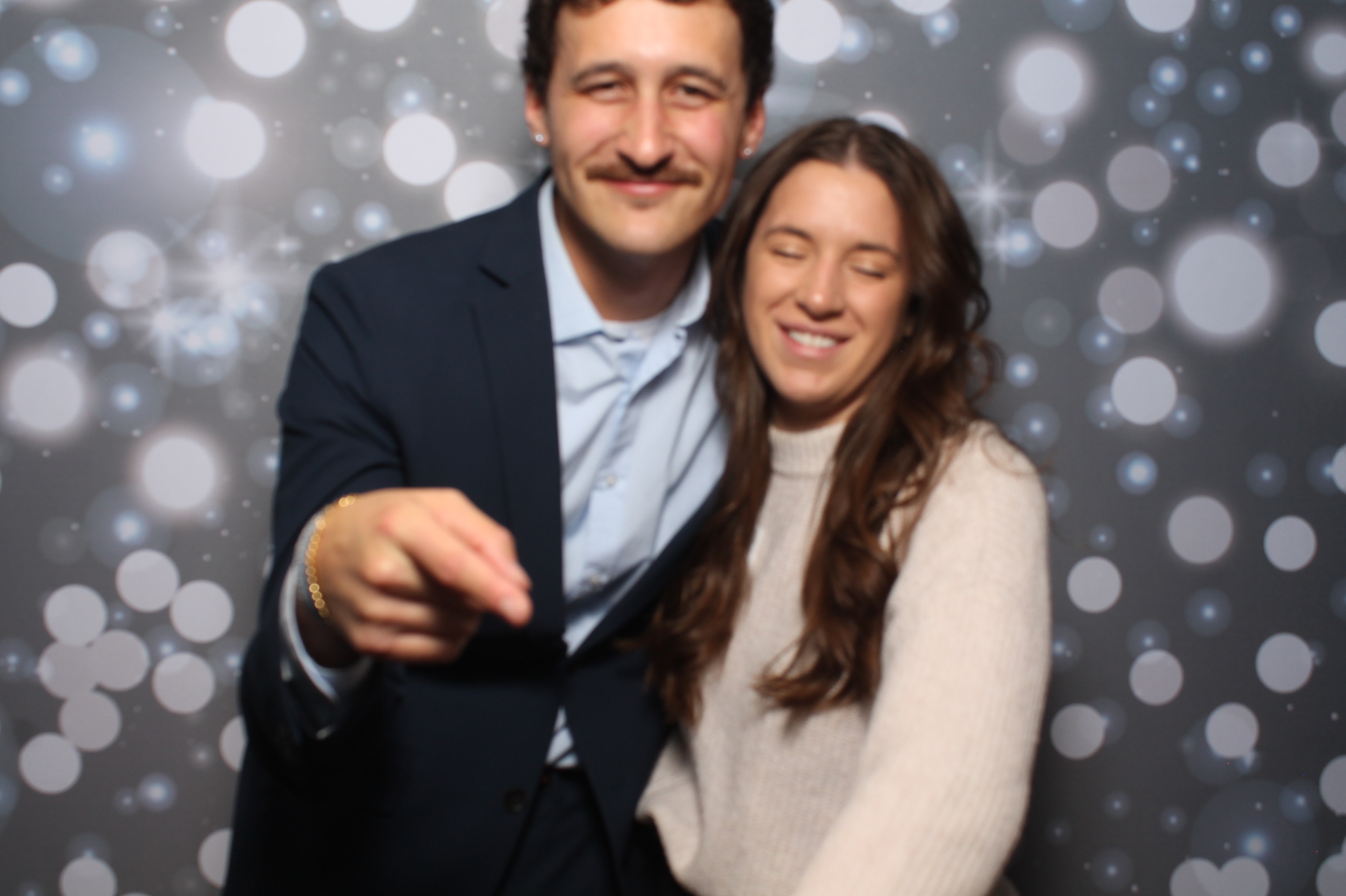 Pepper Ohio Winter Celebration | View more photos from the event at gallery.photoboothcincy.com/u/PhotoBoothCincy/Pepper-Ohio-Winter-Celebration
