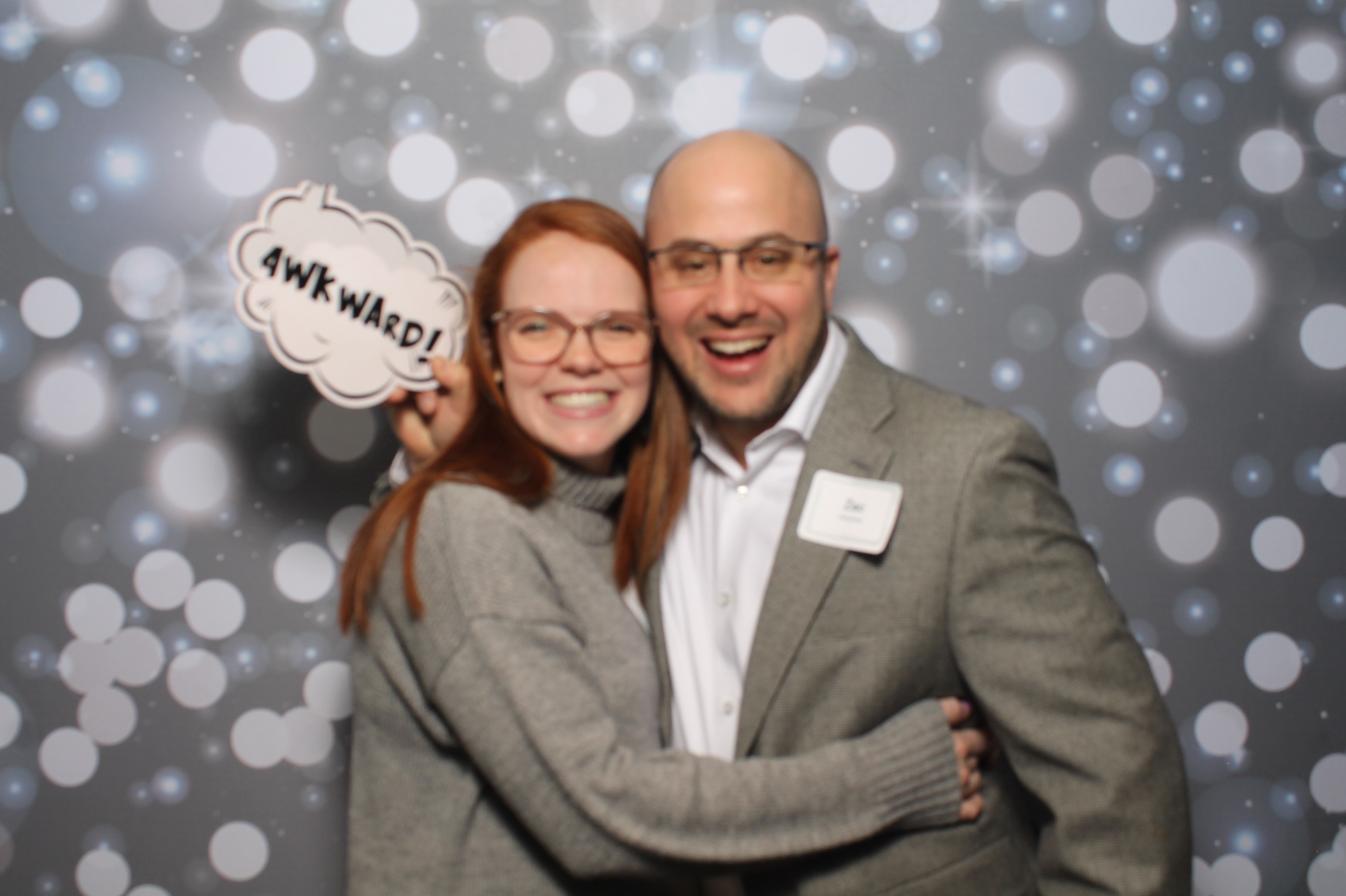 Pepper Ohio Winter Celebration | View more photos from the event at gallery.photoboothcincy.com/u/PhotoBoothCincy/Pepper-Ohio-Winter-Celebration