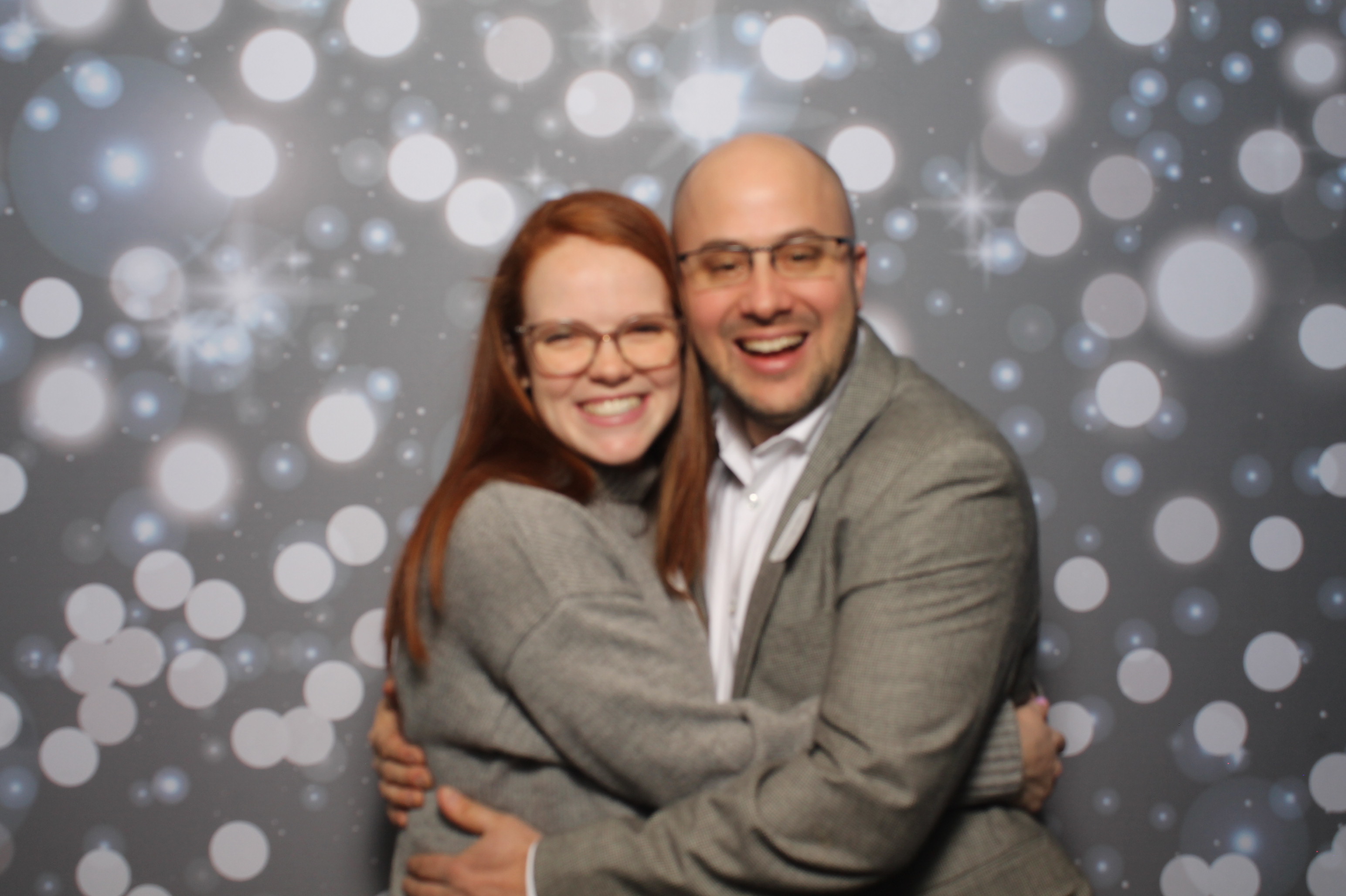 Pepper Ohio Winter Celebration | View more photos from the event at gallery.photoboothcincy.com/u/PhotoBoothCincy/Pepper-Ohio-Winter-Celebration