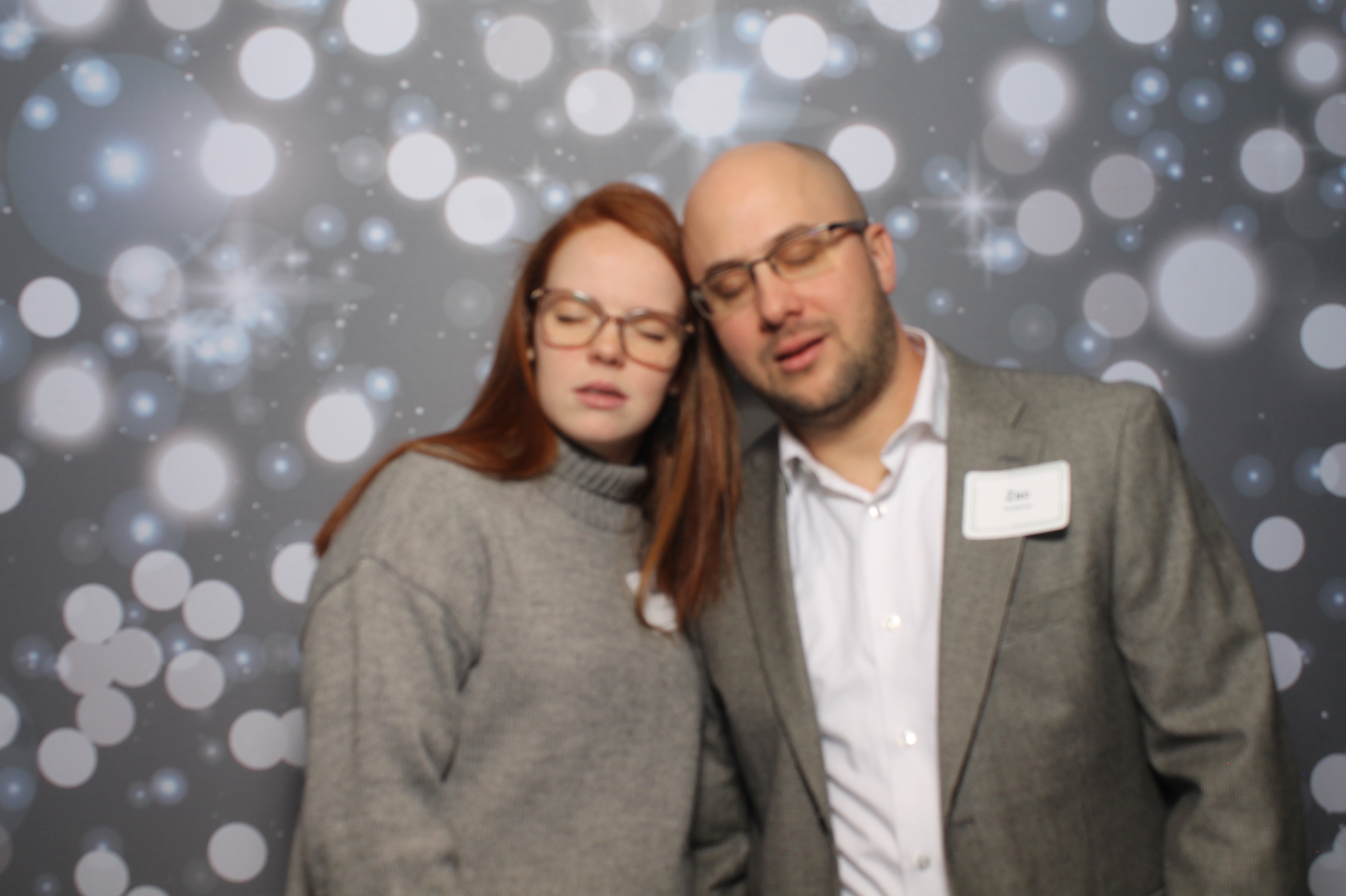 Pepper Ohio Winter Celebration | View more photos from the event at gallery.photoboothcincy.com/u/PhotoBoothCincy/Pepper-Ohio-Winter-Celebration