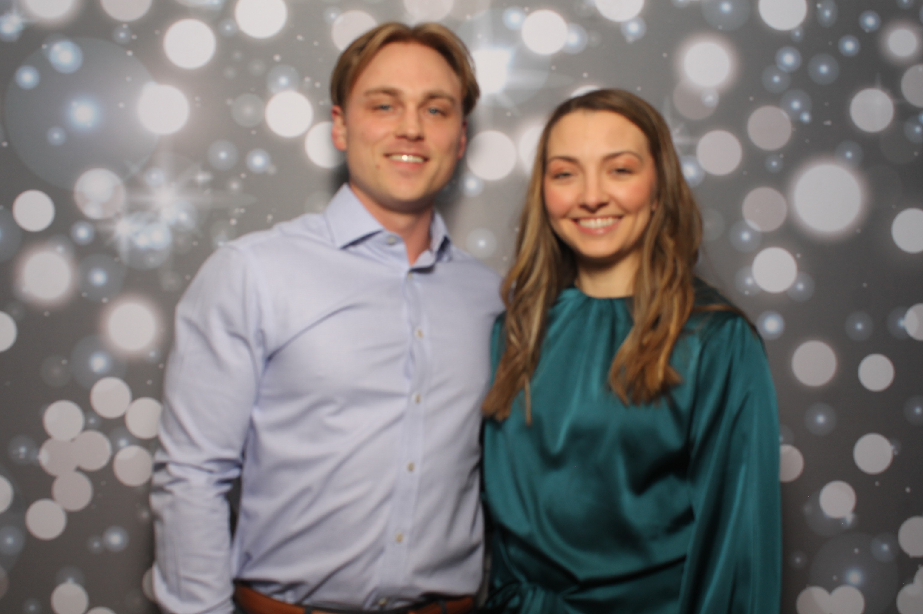 Pepper Ohio Winter Celebration | View more photos from the event at gallery.photoboothcincy.com/u/PhotoBoothCincy/Pepper-Ohio-Winter-Celebration