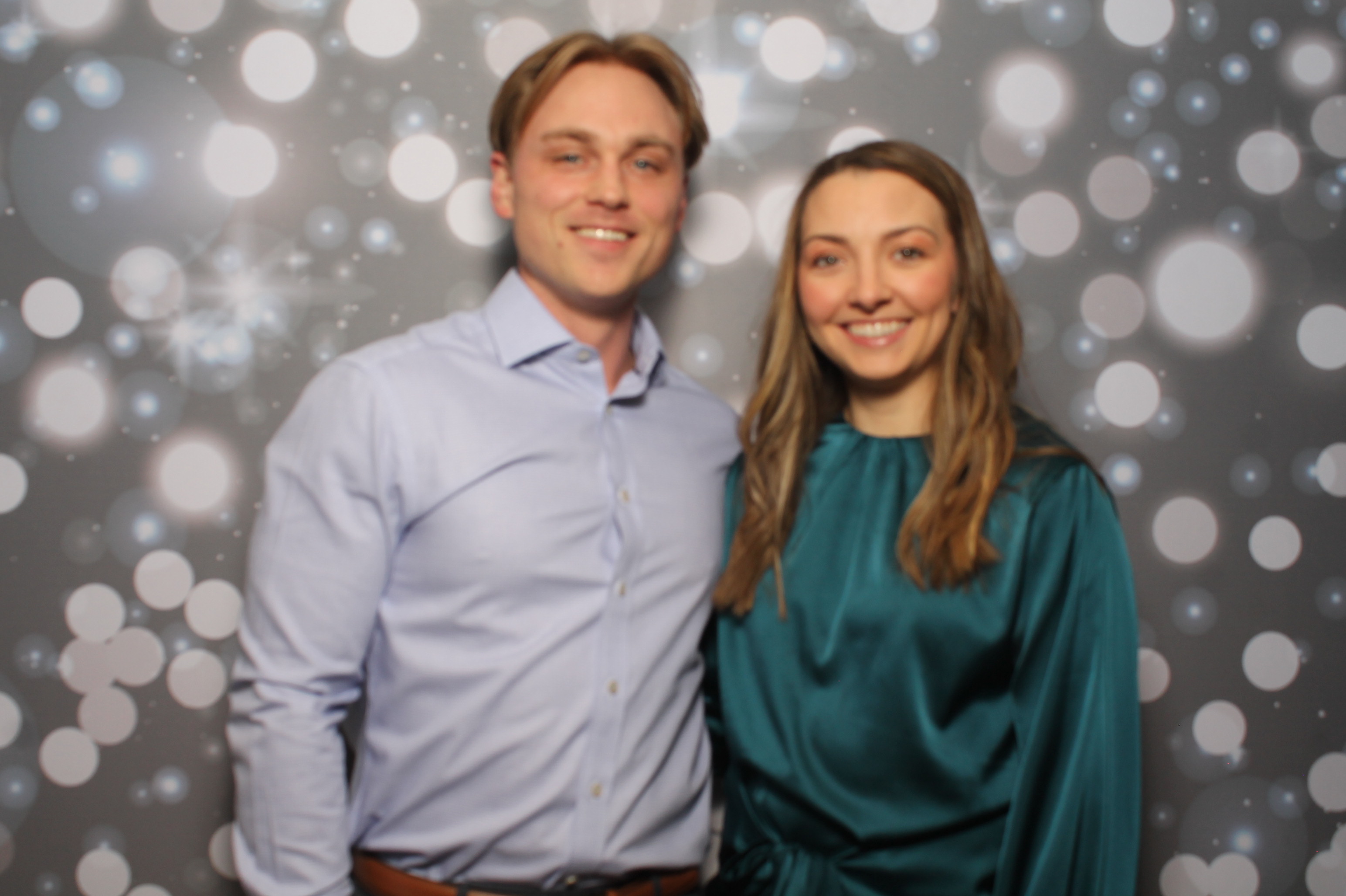 Pepper Ohio Winter Celebration | View more photos from the event at gallery.photoboothcincy.com/u/PhotoBoothCincy/Pepper-Ohio-Winter-Celebration