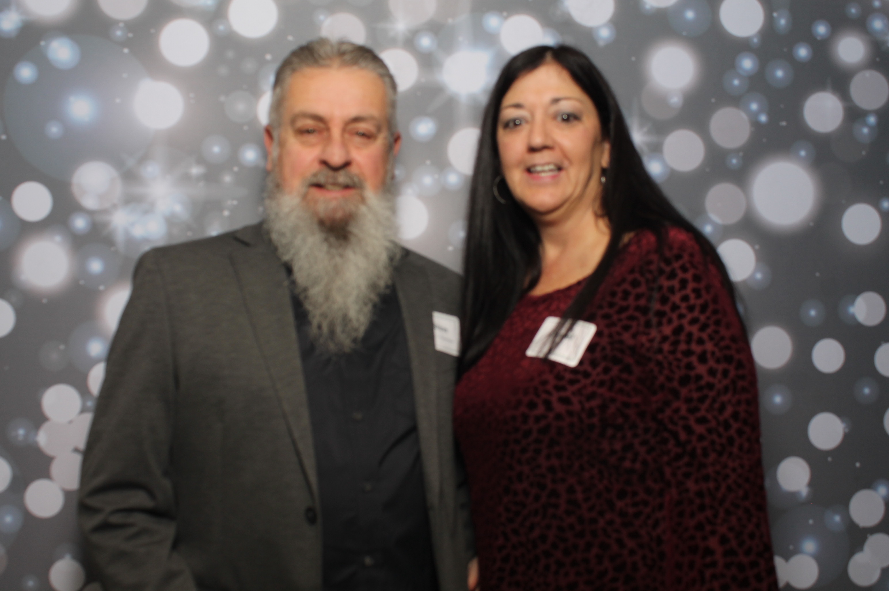 Pepper Ohio Winter Celebration | View more photos from the event at gallery.photoboothcincy.com/u/PhotoBoothCincy/Pepper-Ohio-Winter-Celebration