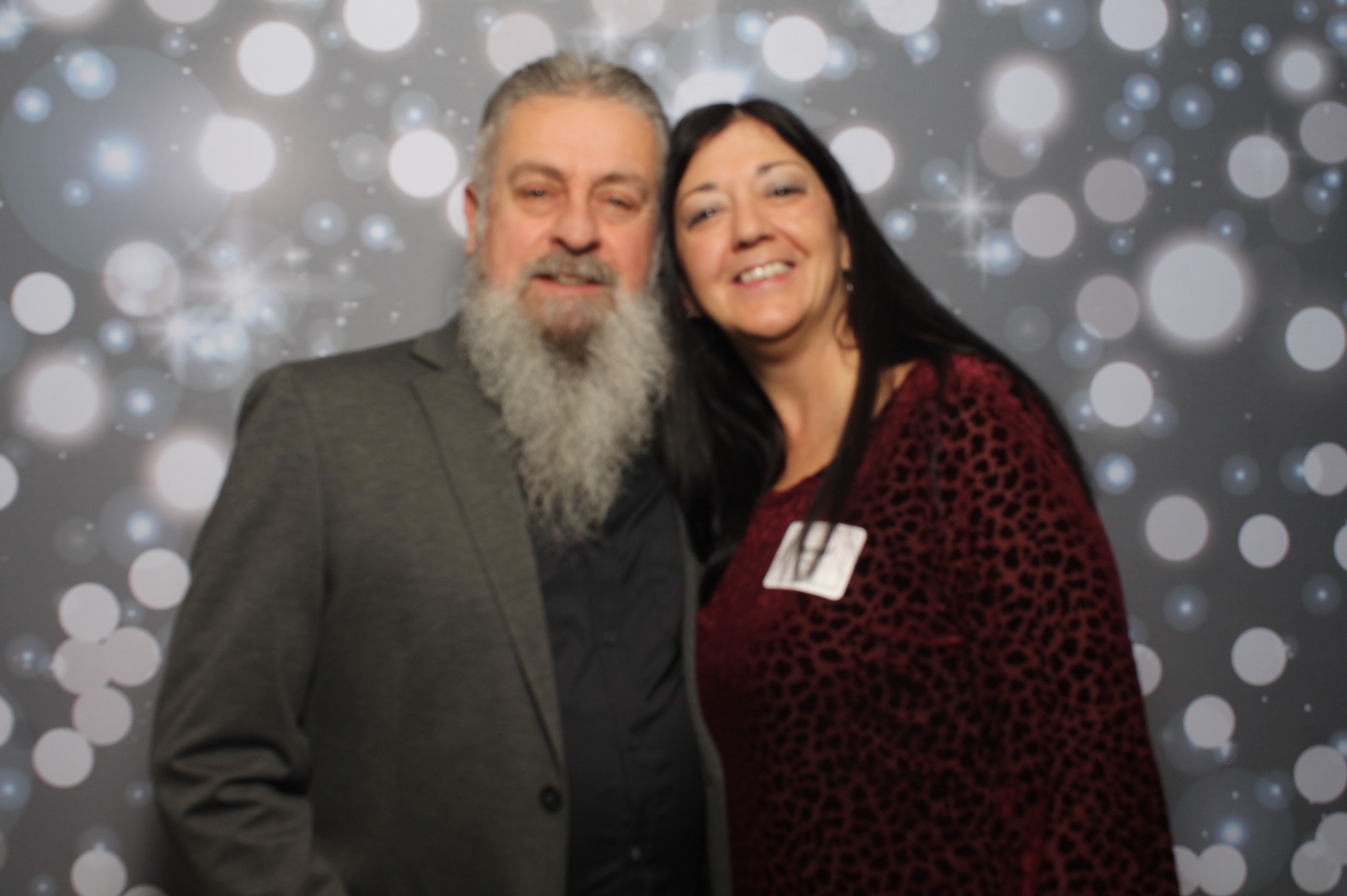 Pepper Ohio Winter Celebration | View more photos from the event at gallery.photoboothcincy.com/u/PhotoBoothCincy/Pepper-Ohio-Winter-Celebration