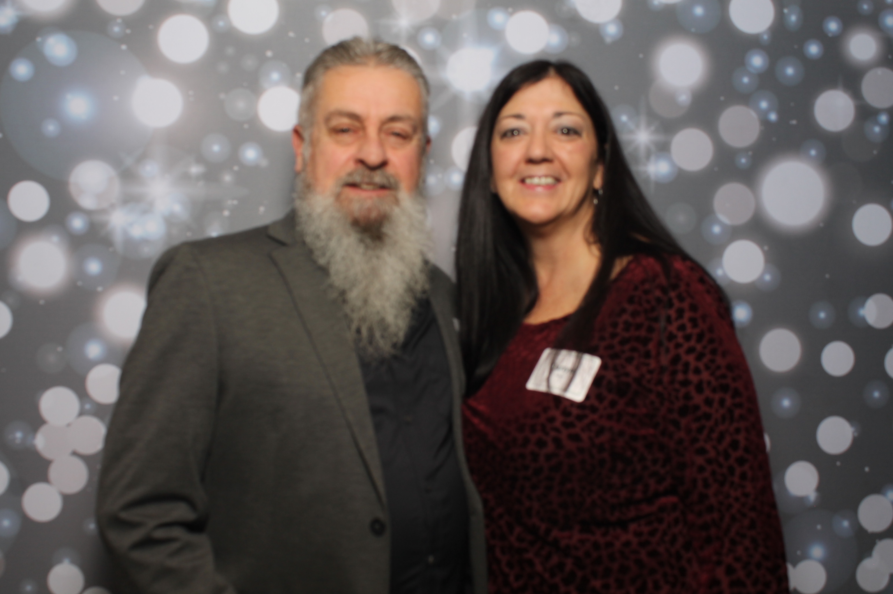 Pepper Ohio Winter Celebration | View more photos from the event at gallery.photoboothcincy.com/u/PhotoBoothCincy/Pepper-Ohio-Winter-Celebration