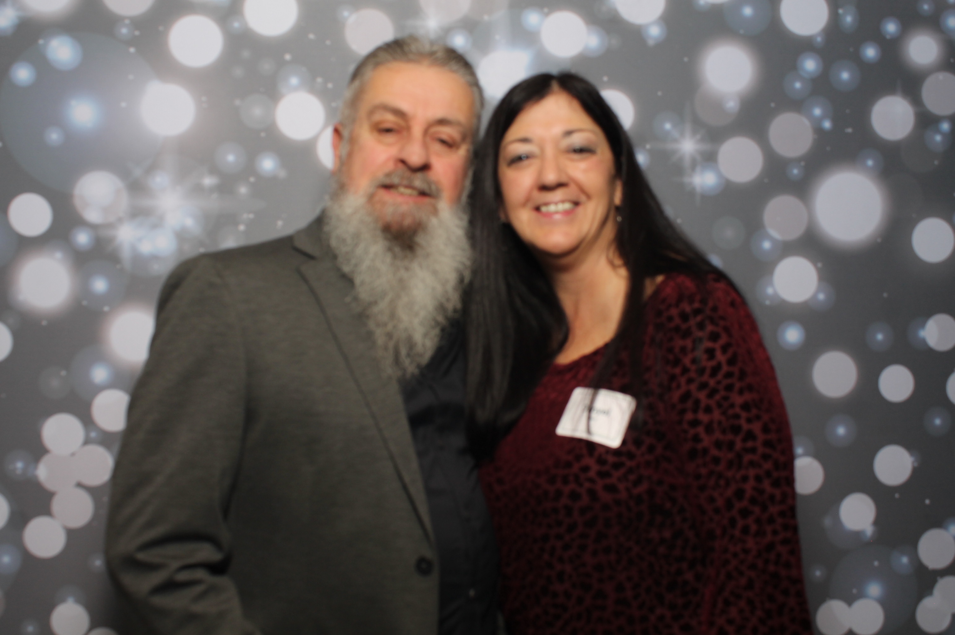 Pepper Ohio Winter Celebration | View more photos from the event at gallery.photoboothcincy.com/u/PhotoBoothCincy/Pepper-Ohio-Winter-Celebration
