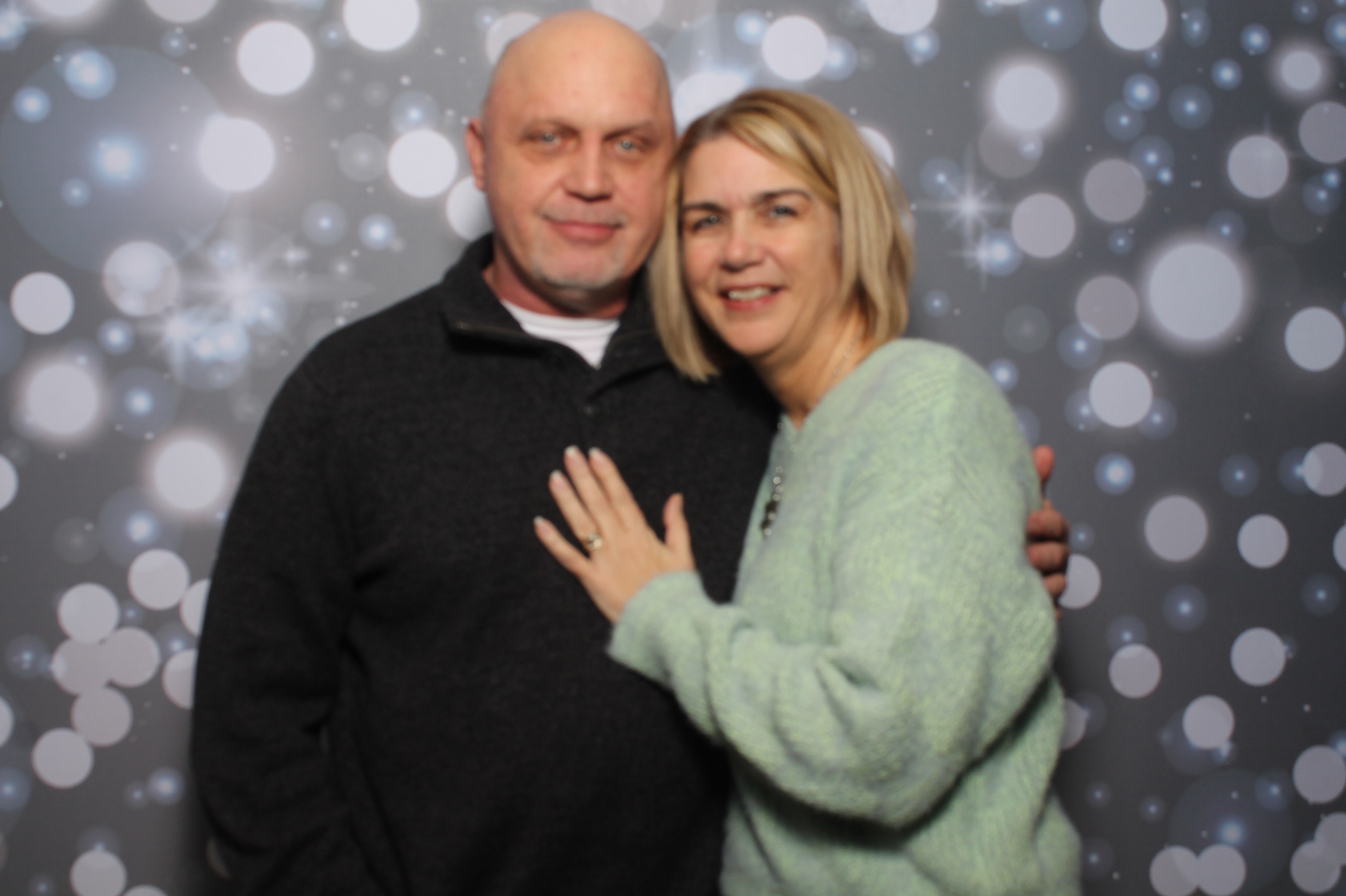 Pepper Ohio Winter Celebration | View more photos from the event at gallery.photoboothcincy.com/u/PhotoBoothCincy/Pepper-Ohio-Winter-Celebration