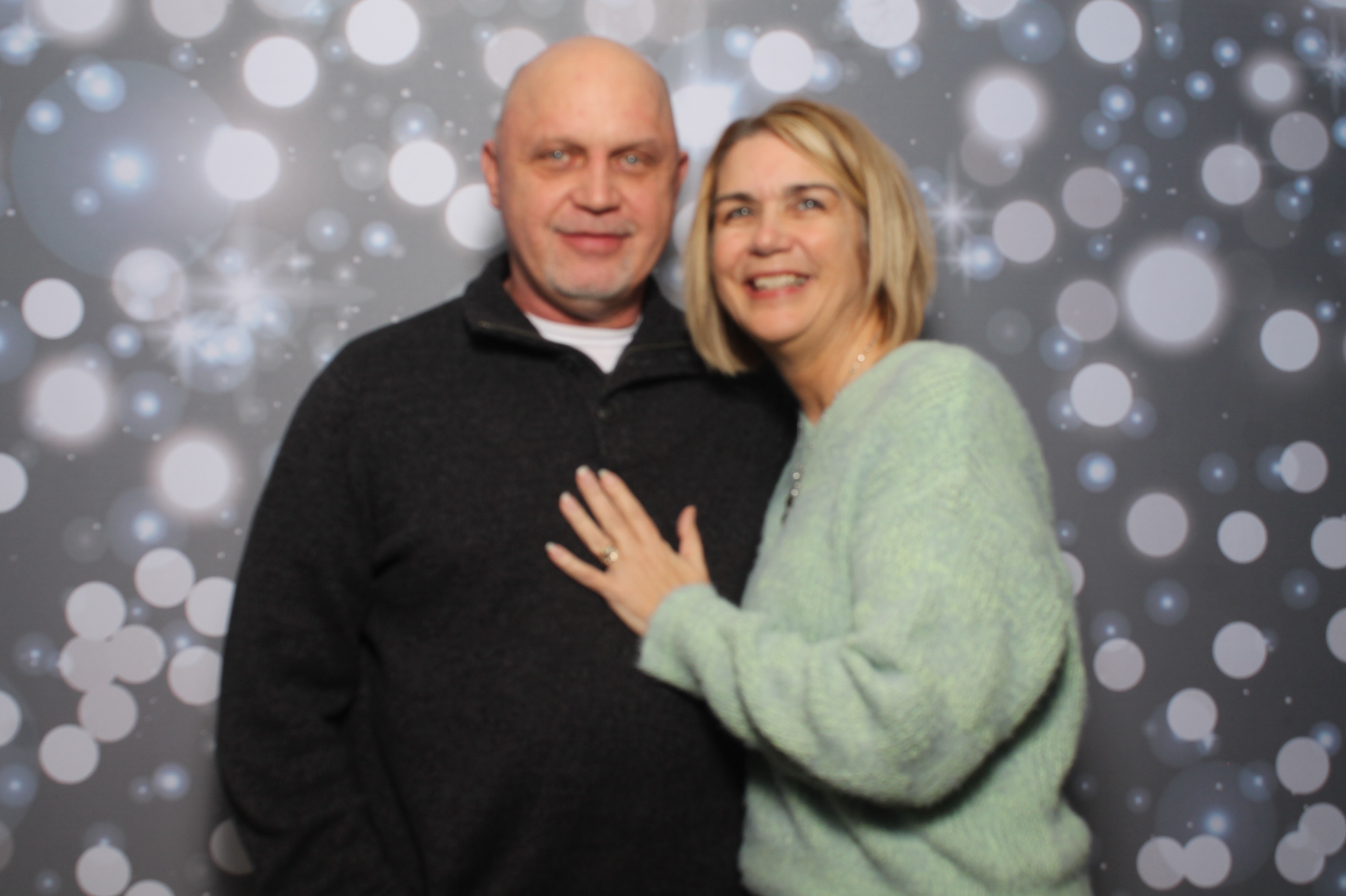 Pepper Ohio Winter Celebration | View more photos from the event at gallery.photoboothcincy.com/u/PhotoBoothCincy/Pepper-Ohio-Winter-Celebration