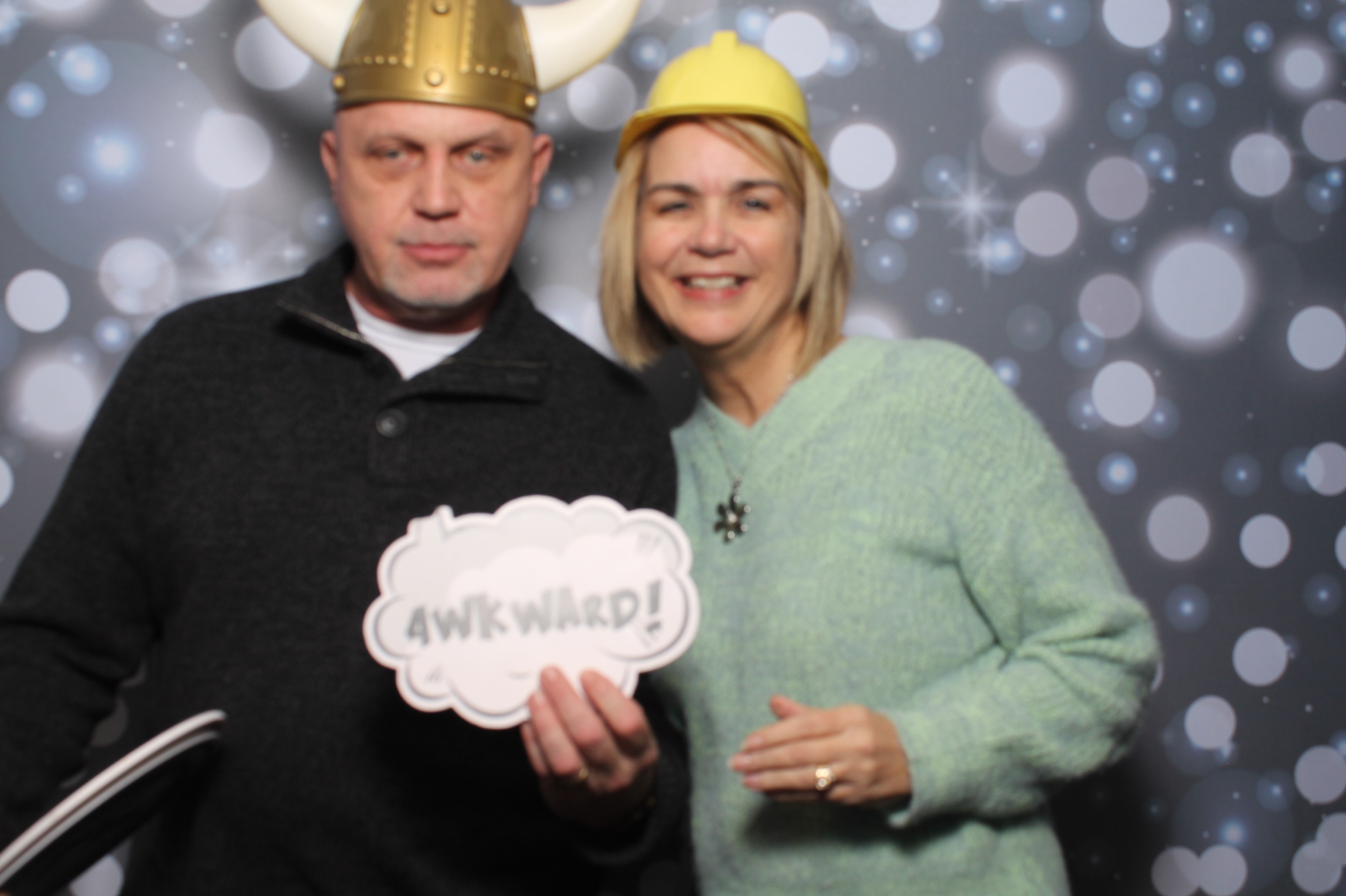 Pepper Ohio Winter Celebration | View more photos from the event at gallery.photoboothcincy.com/u/PhotoBoothCincy/Pepper-Ohio-Winter-Celebration