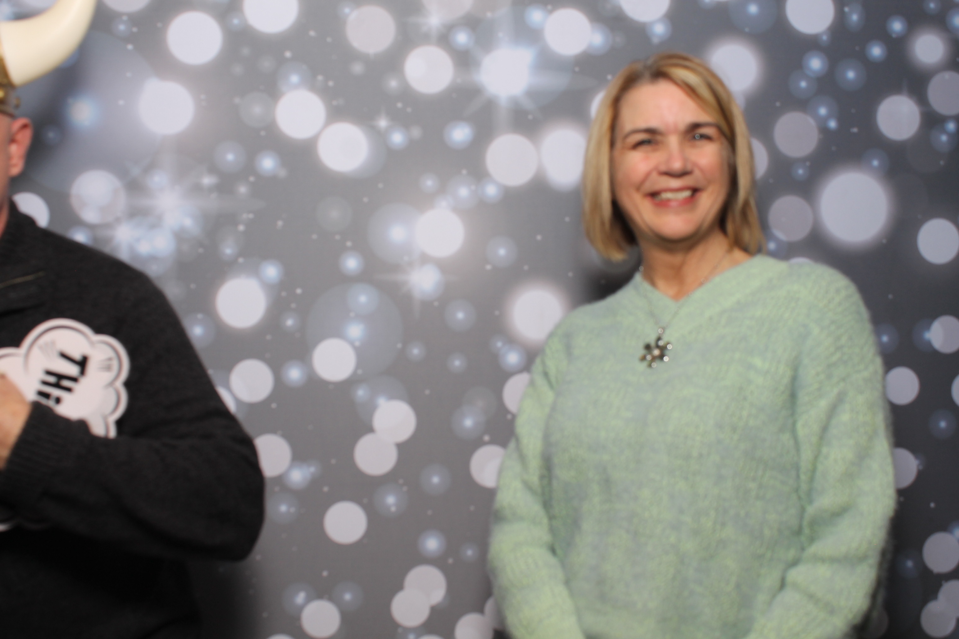 Pepper Ohio Winter Celebration | View more photos from the event at gallery.photoboothcincy.com/u/PhotoBoothCincy/Pepper-Ohio-Winter-Celebration