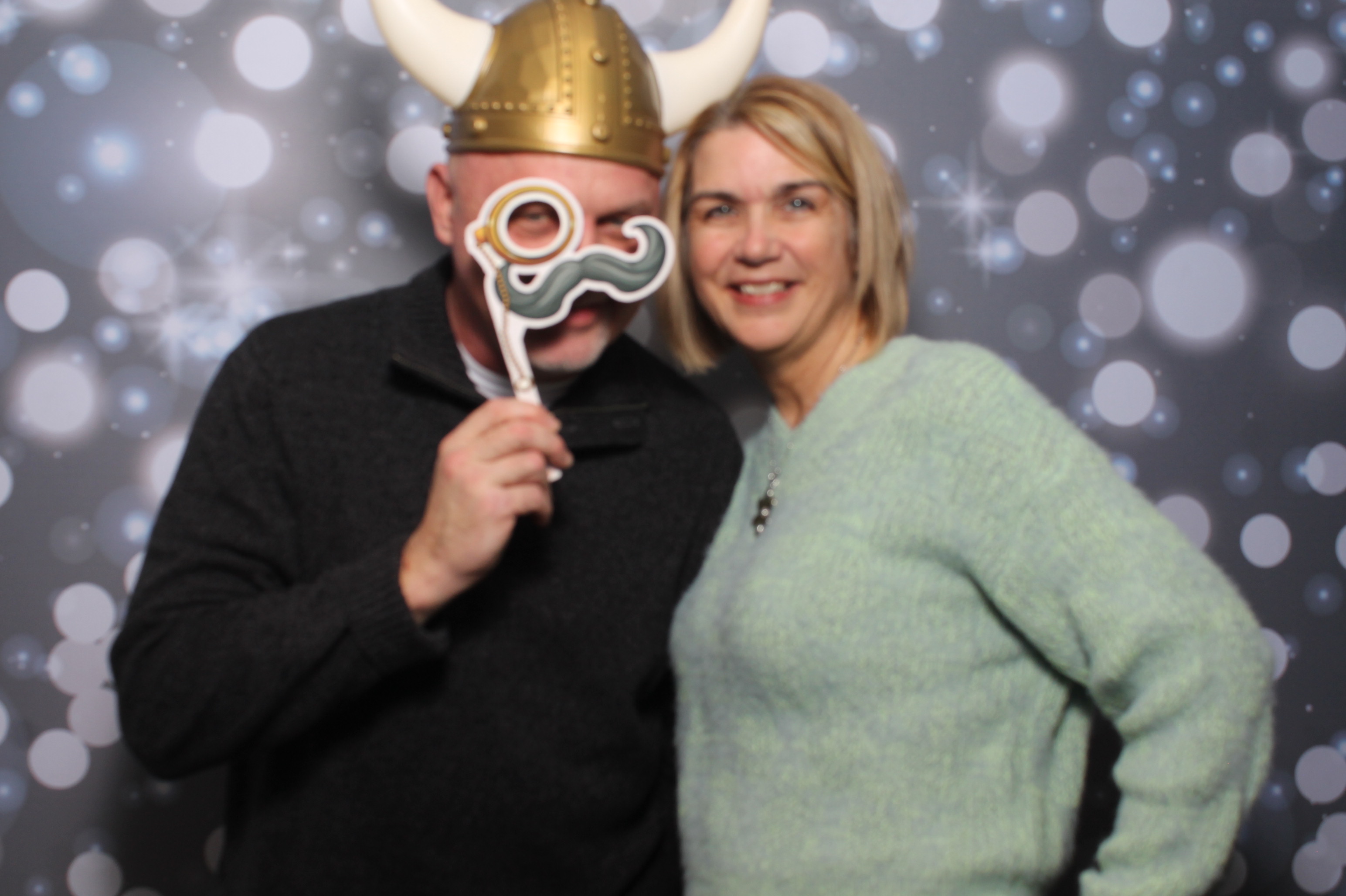 Pepper Ohio Winter Celebration | View more photos from the event at gallery.photoboothcincy.com/u/PhotoBoothCincy/Pepper-Ohio-Winter-Celebration