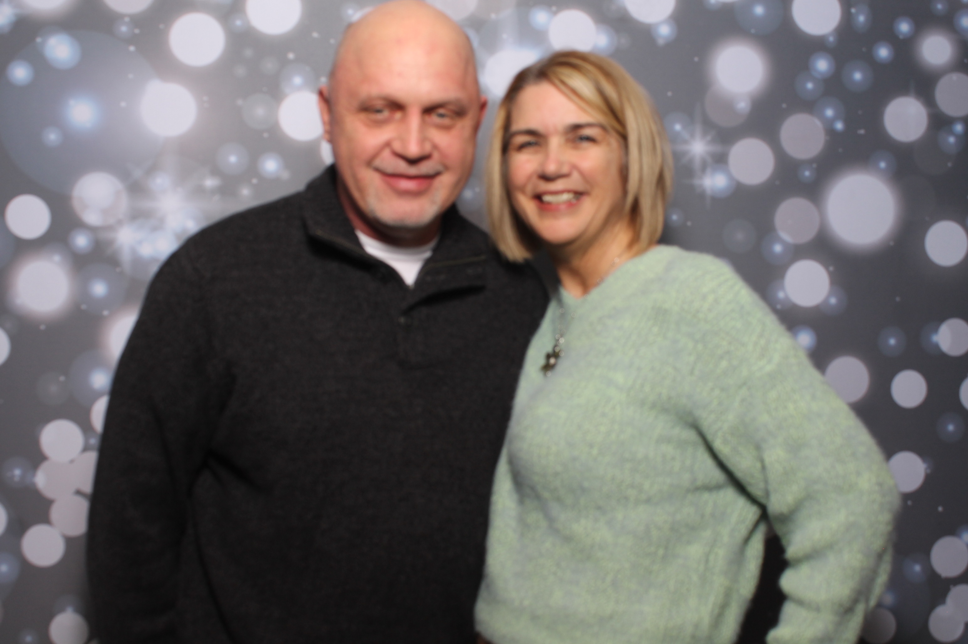 Pepper Ohio Winter Celebration | View more photos from the event at gallery.photoboothcincy.com/u/PhotoBoothCincy/Pepper-Ohio-Winter-Celebration