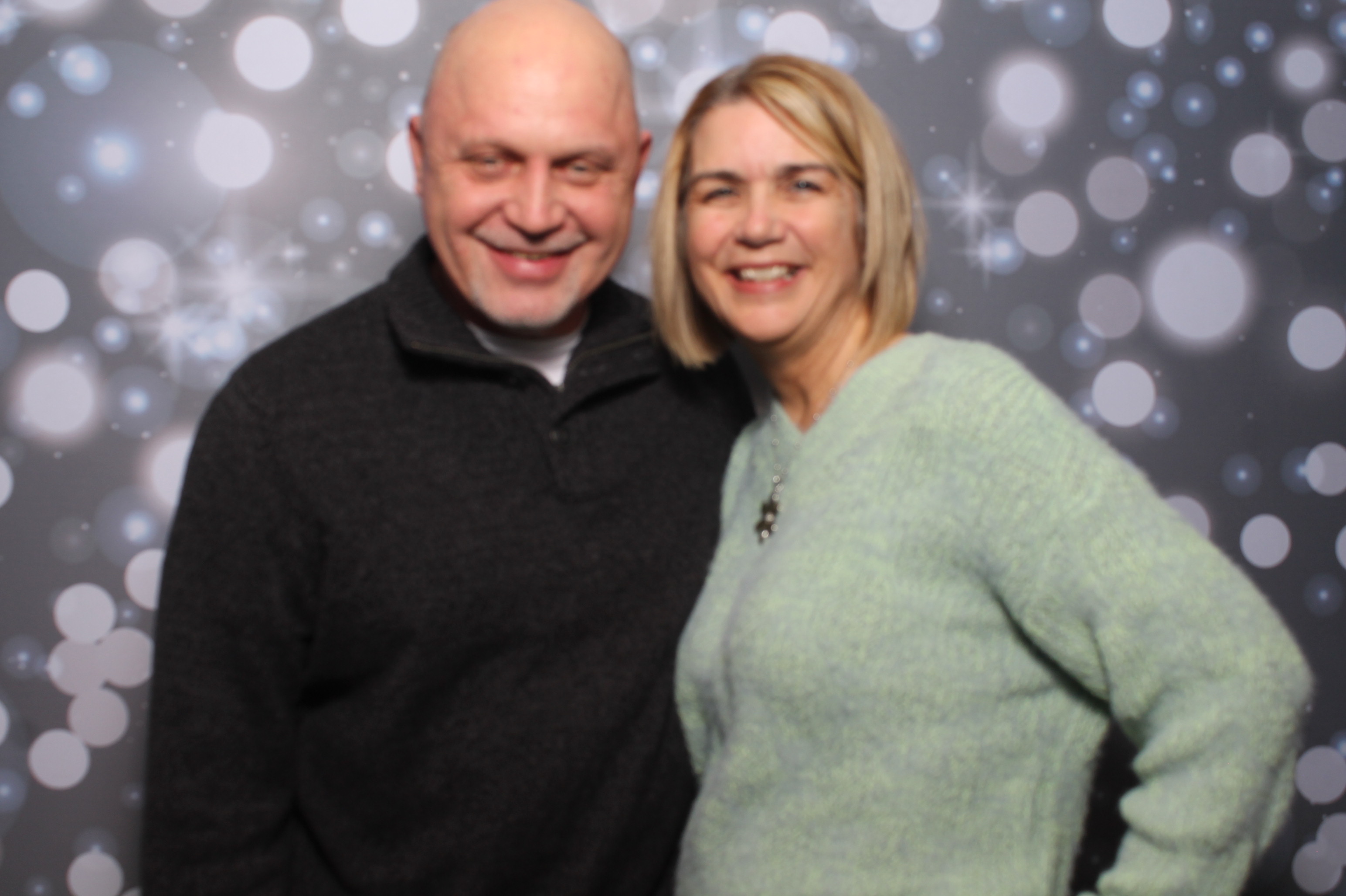 Pepper Ohio Winter Celebration | View more photos from the event at gallery.photoboothcincy.com/u/PhotoBoothCincy/Pepper-Ohio-Winter-Celebration
