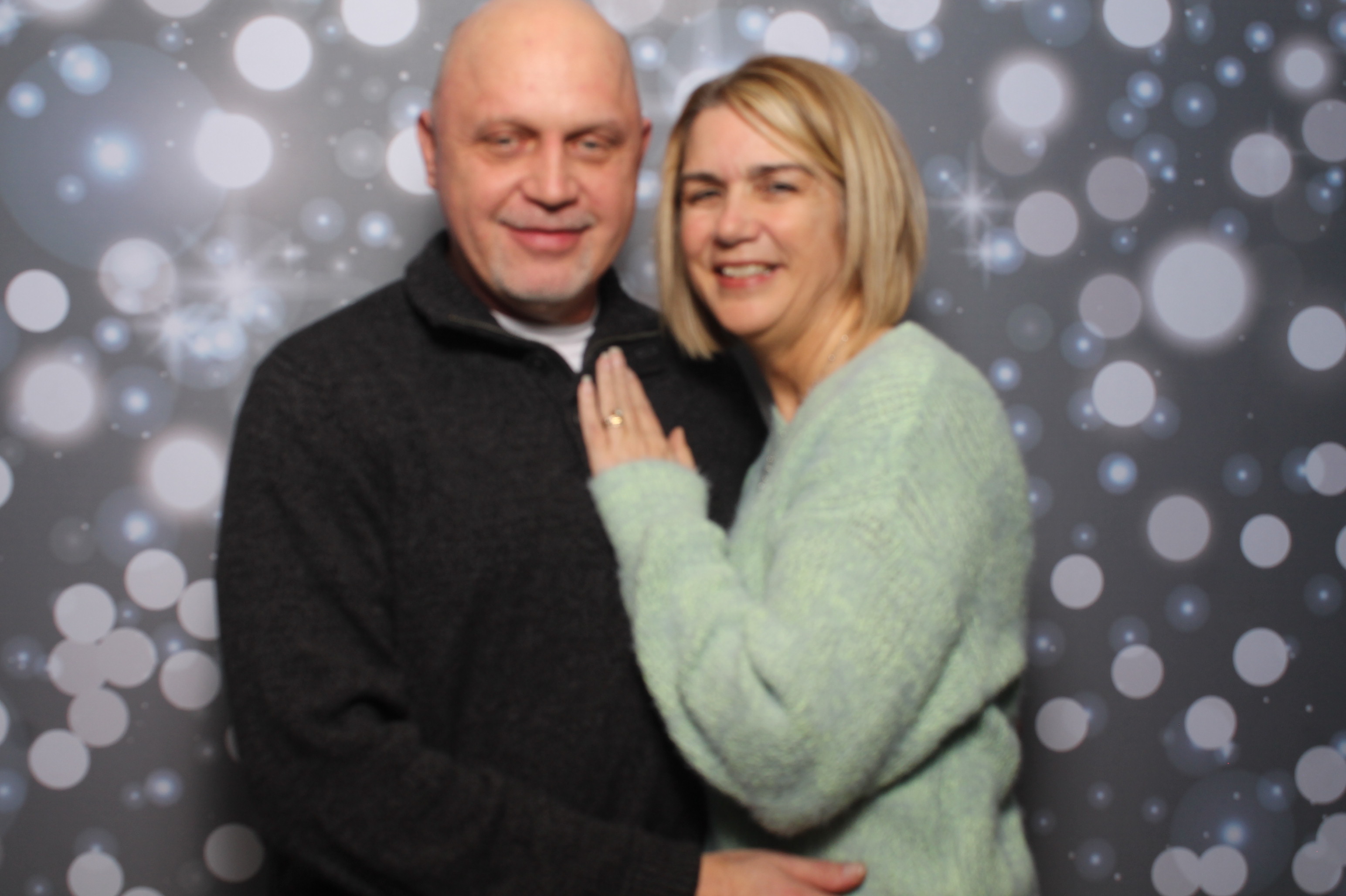 Pepper Ohio Winter Celebration | View more photos from the event at gallery.photoboothcincy.com/u/PhotoBoothCincy/Pepper-Ohio-Winter-Celebration