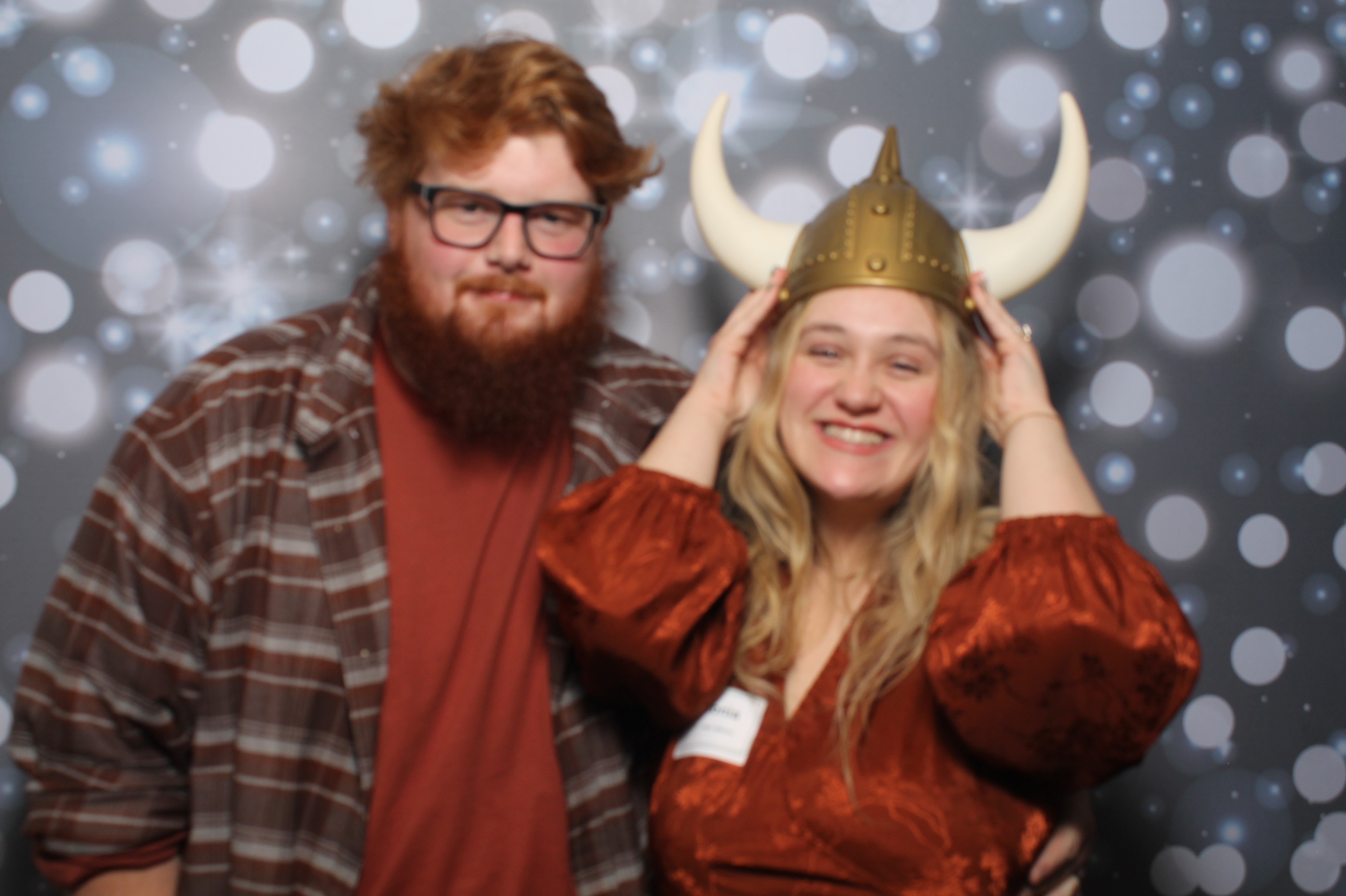 Pepper Ohio Winter Celebration | View more photos from the event at gallery.photoboothcincy.com/u/PhotoBoothCincy/Pepper-Ohio-Winter-Celebration