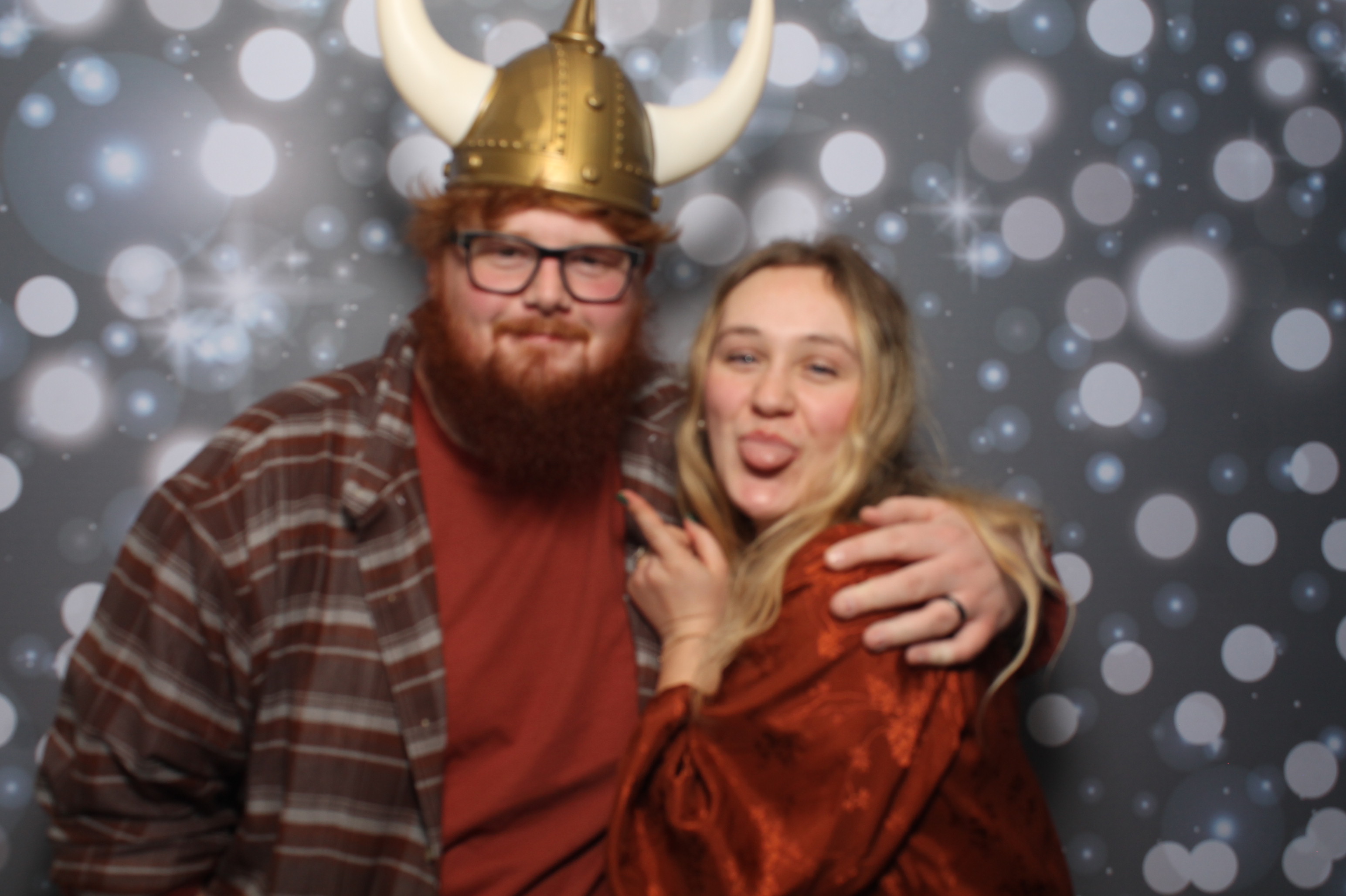 Pepper Ohio Winter Celebration | View more photos from the event at gallery.photoboothcincy.com/u/PhotoBoothCincy/Pepper-Ohio-Winter-Celebration
