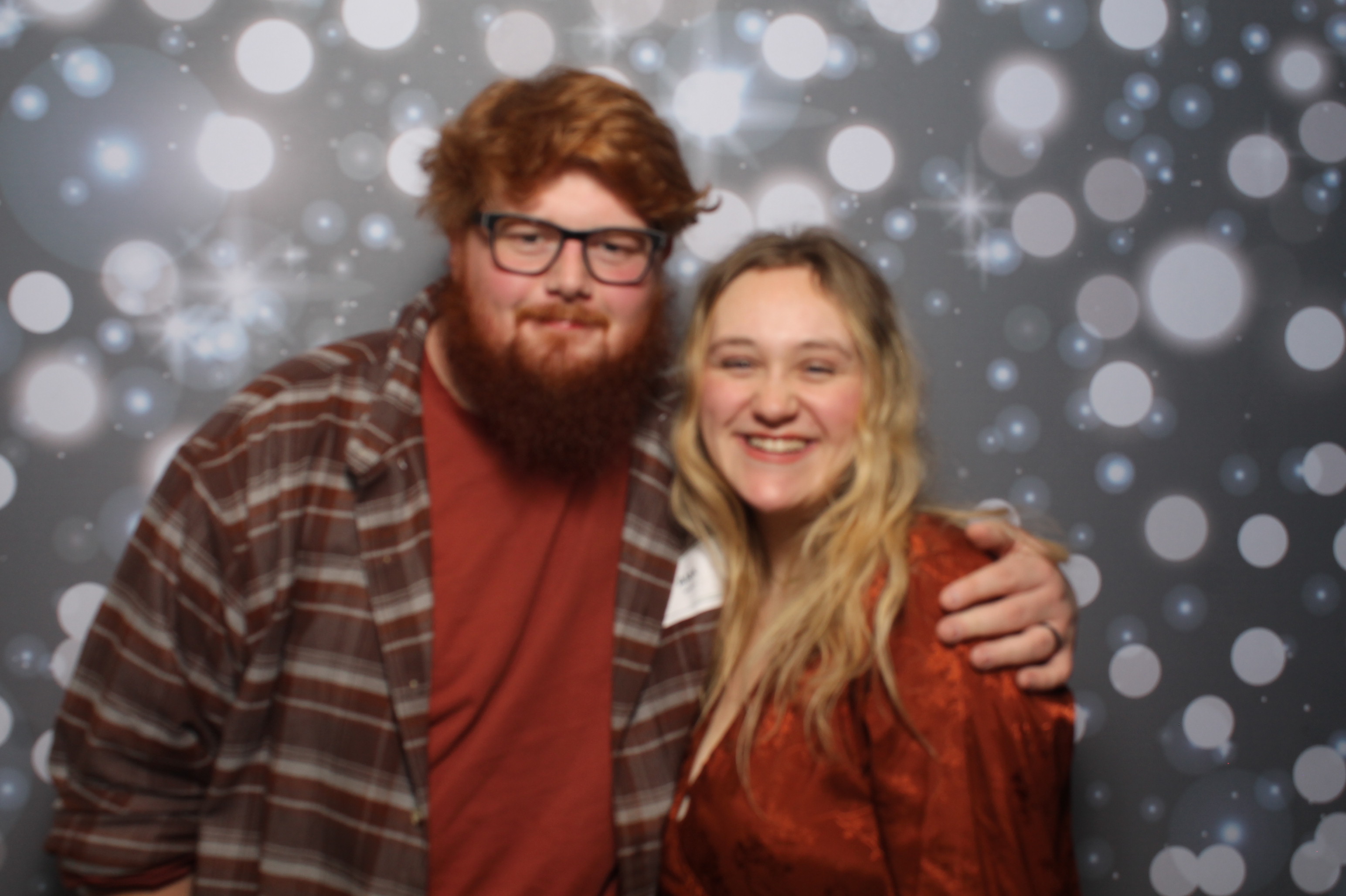 Pepper Ohio Winter Celebration | View more photos from the event at gallery.photoboothcincy.com/u/PhotoBoothCincy/Pepper-Ohio-Winter-Celebration