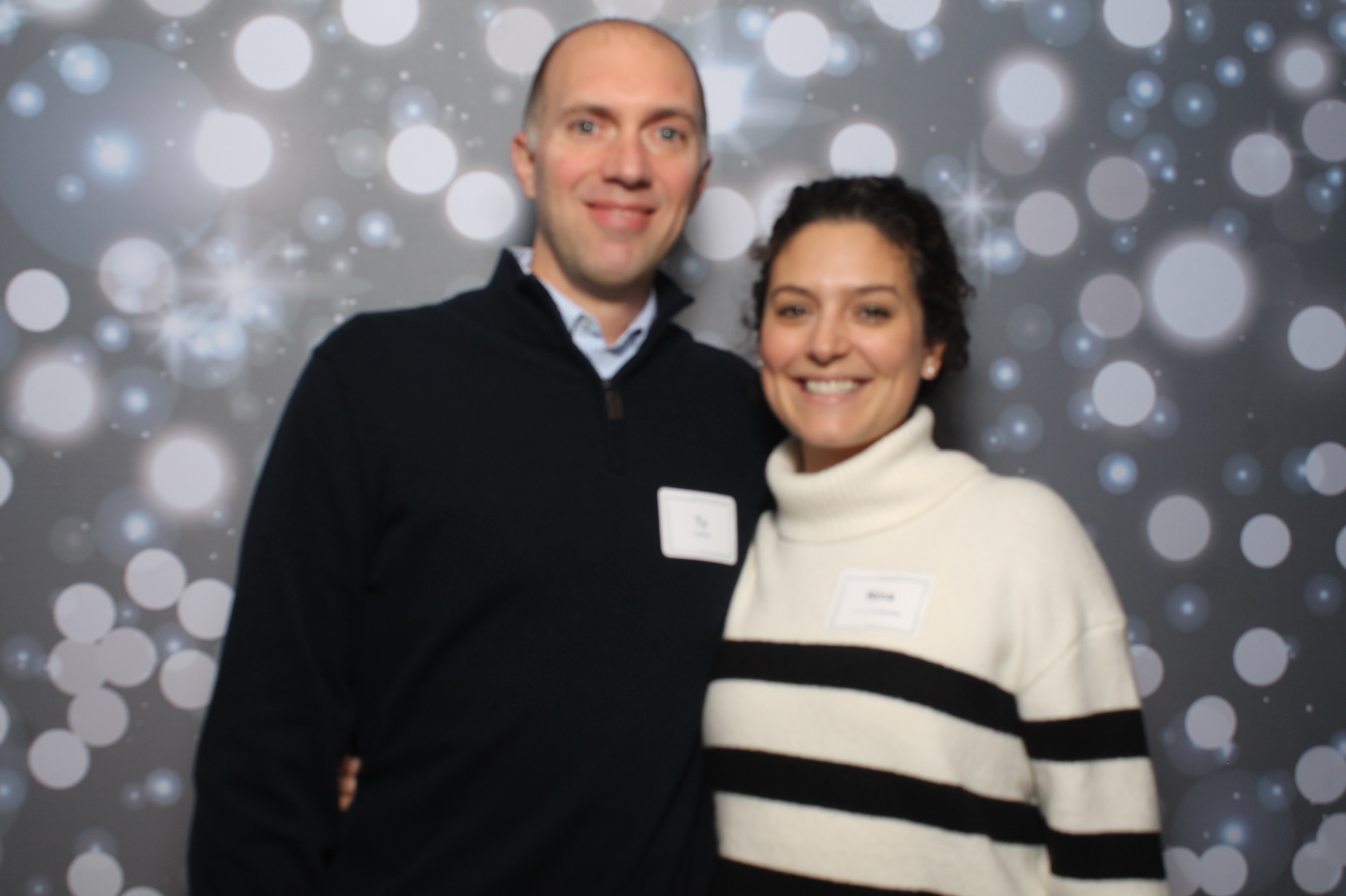 Pepper Ohio Winter Celebration | View more photos from the event at gallery.photoboothcincy.com/u/PhotoBoothCincy/Pepper-Ohio-Winter-Celebration