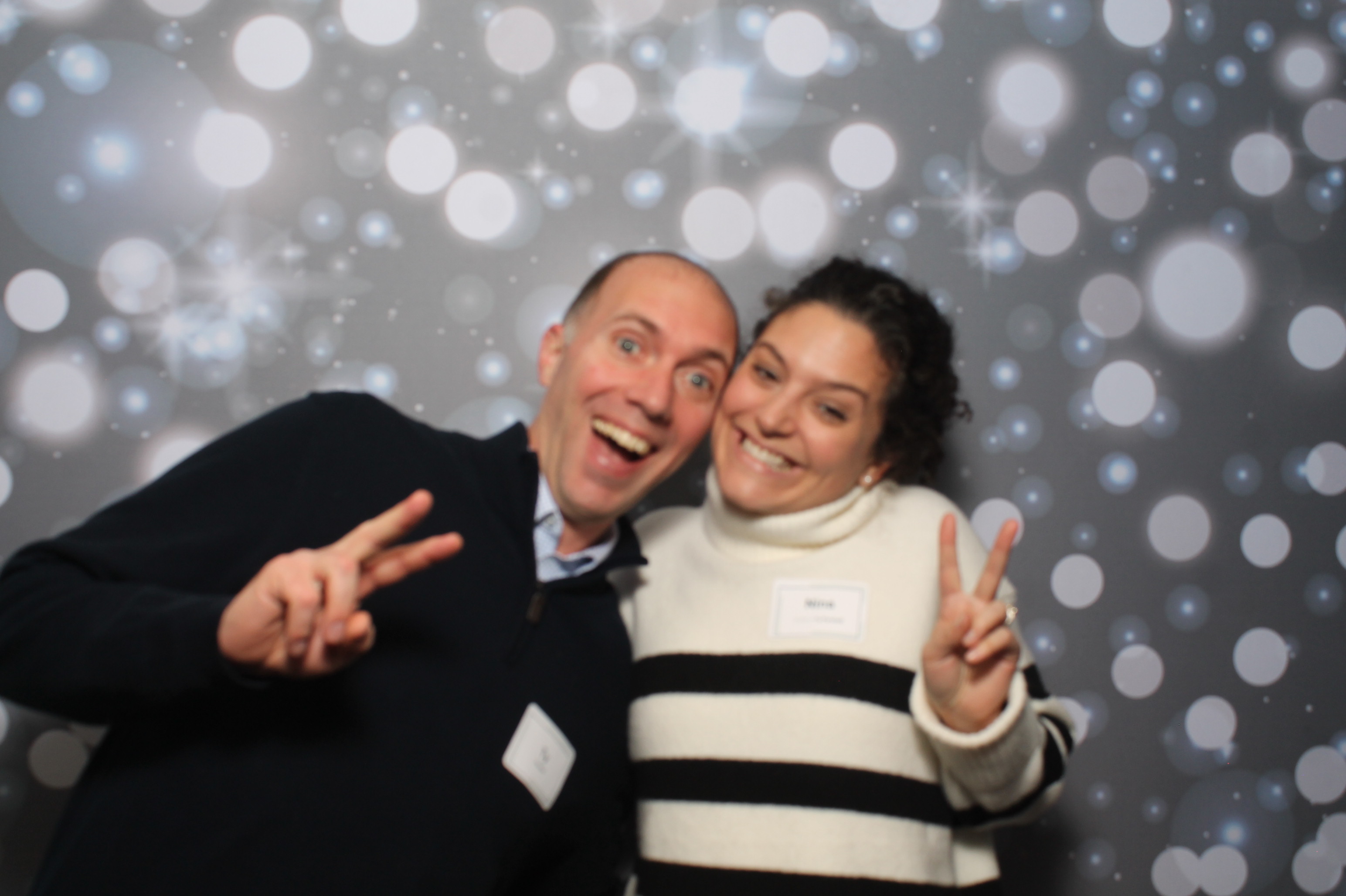 Pepper Ohio Winter Celebration | View more photos from the event at gallery.photoboothcincy.com/u/PhotoBoothCincy/Pepper-Ohio-Winter-Celebration