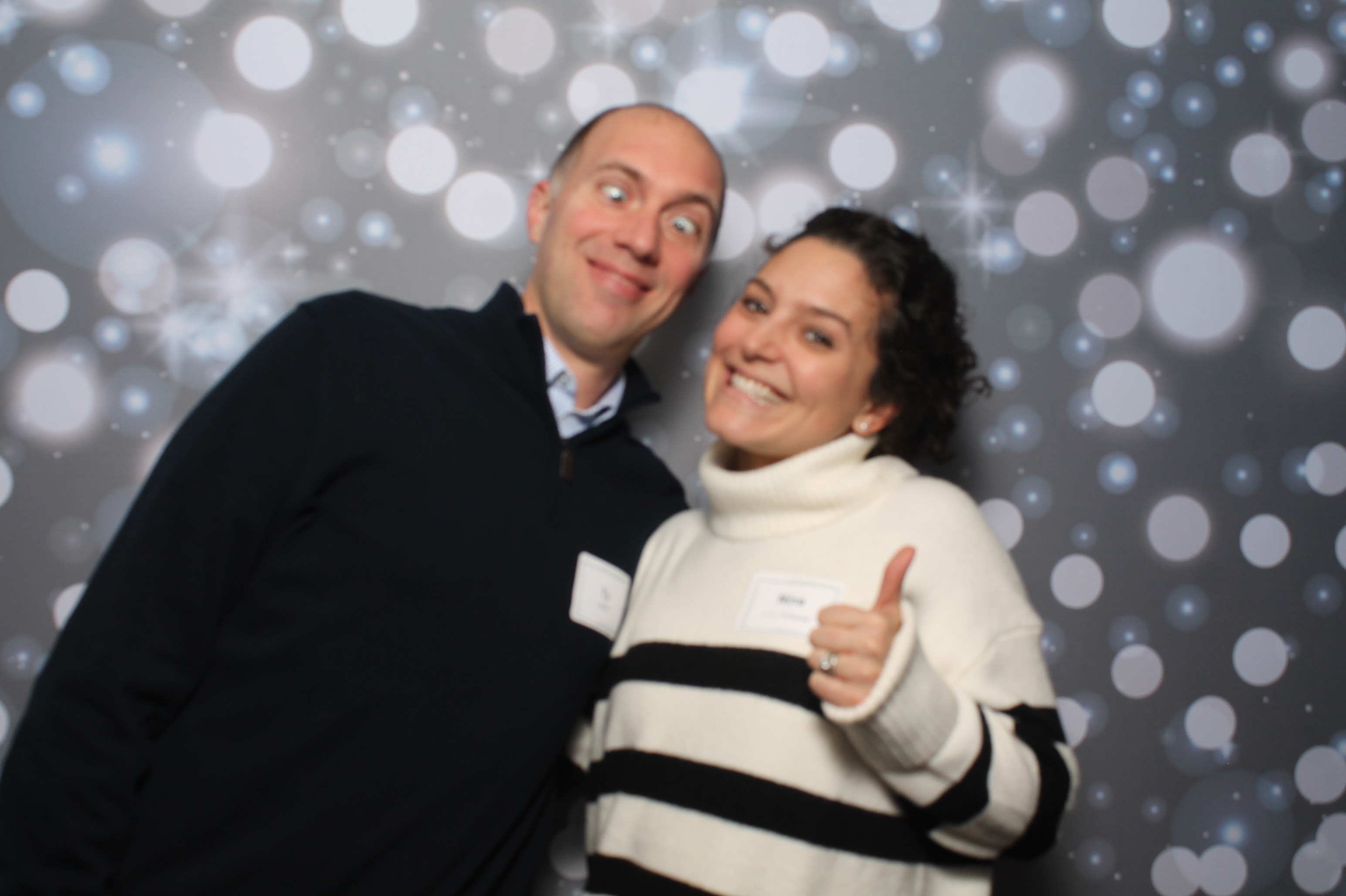Pepper Ohio Winter Celebration | View more photos from the event at gallery.photoboothcincy.com/u/PhotoBoothCincy/Pepper-Ohio-Winter-Celebration