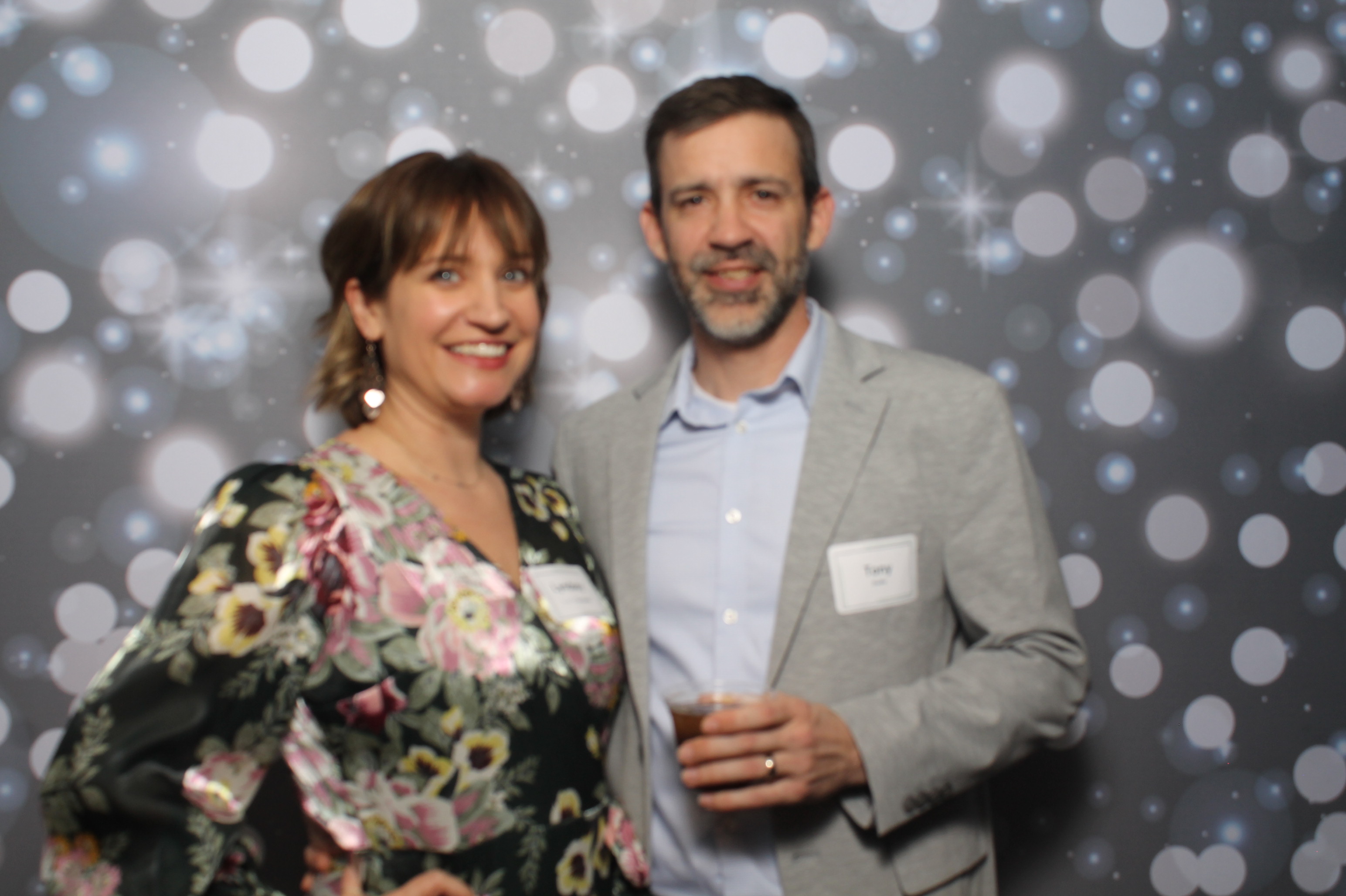 Pepper Ohio Winter Celebration | View more photos from the event at gallery.photoboothcincy.com/u/PhotoBoothCincy/Pepper-Ohio-Winter-Celebration
