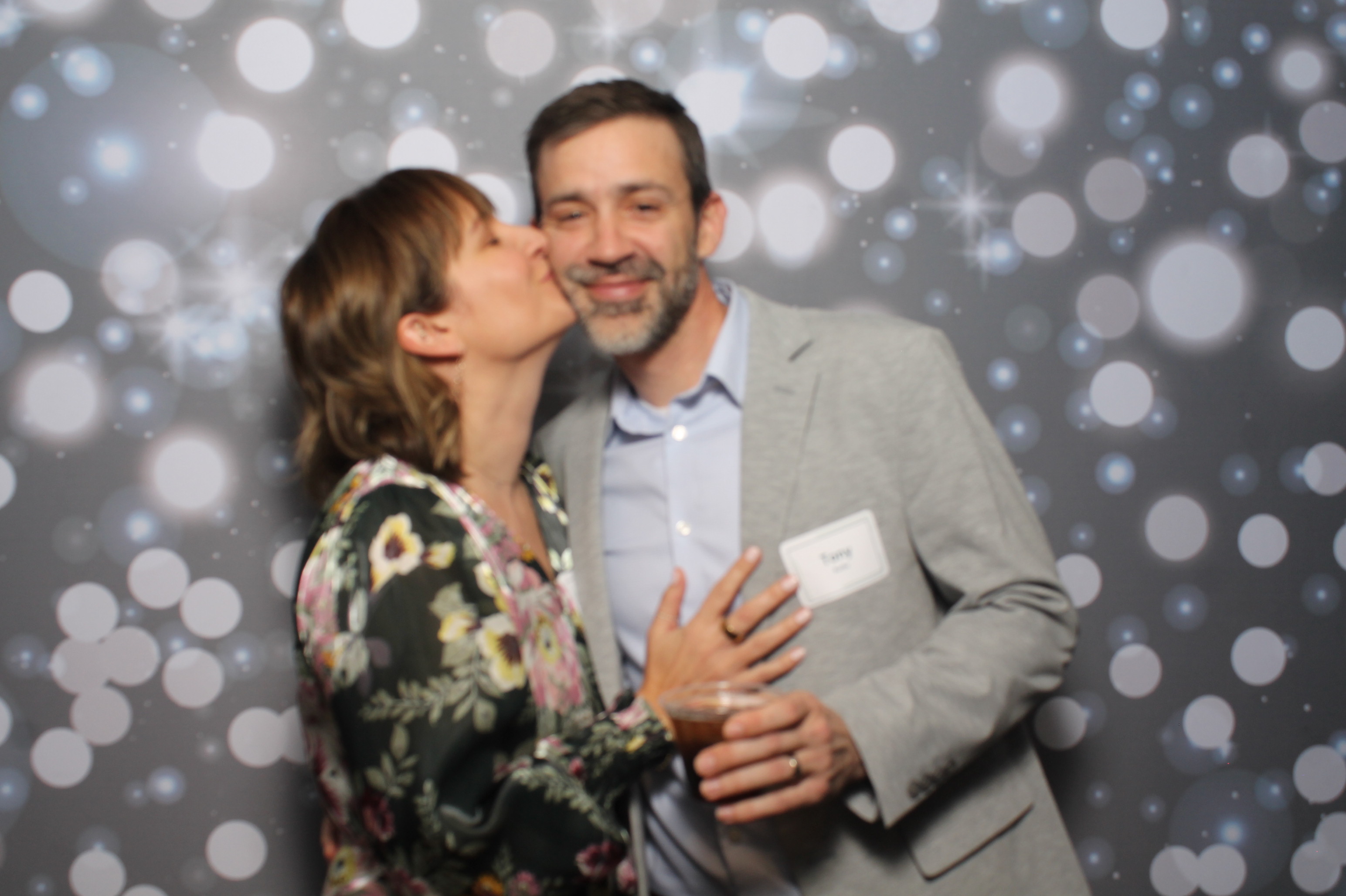 Pepper Ohio Winter Celebration | View more photos from the event at gallery.photoboothcincy.com/u/PhotoBoothCincy/Pepper-Ohio-Winter-Celebration